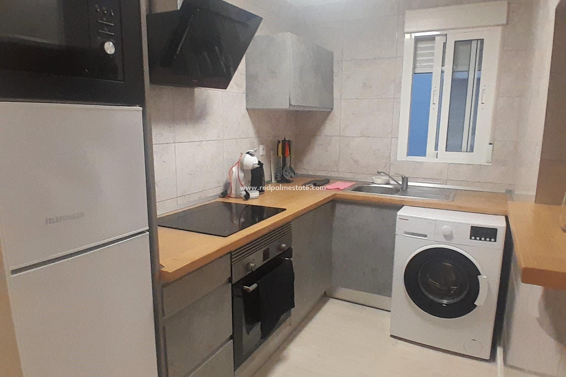 Resale - Apartments -
Torrevieja - Centro Torrevieja