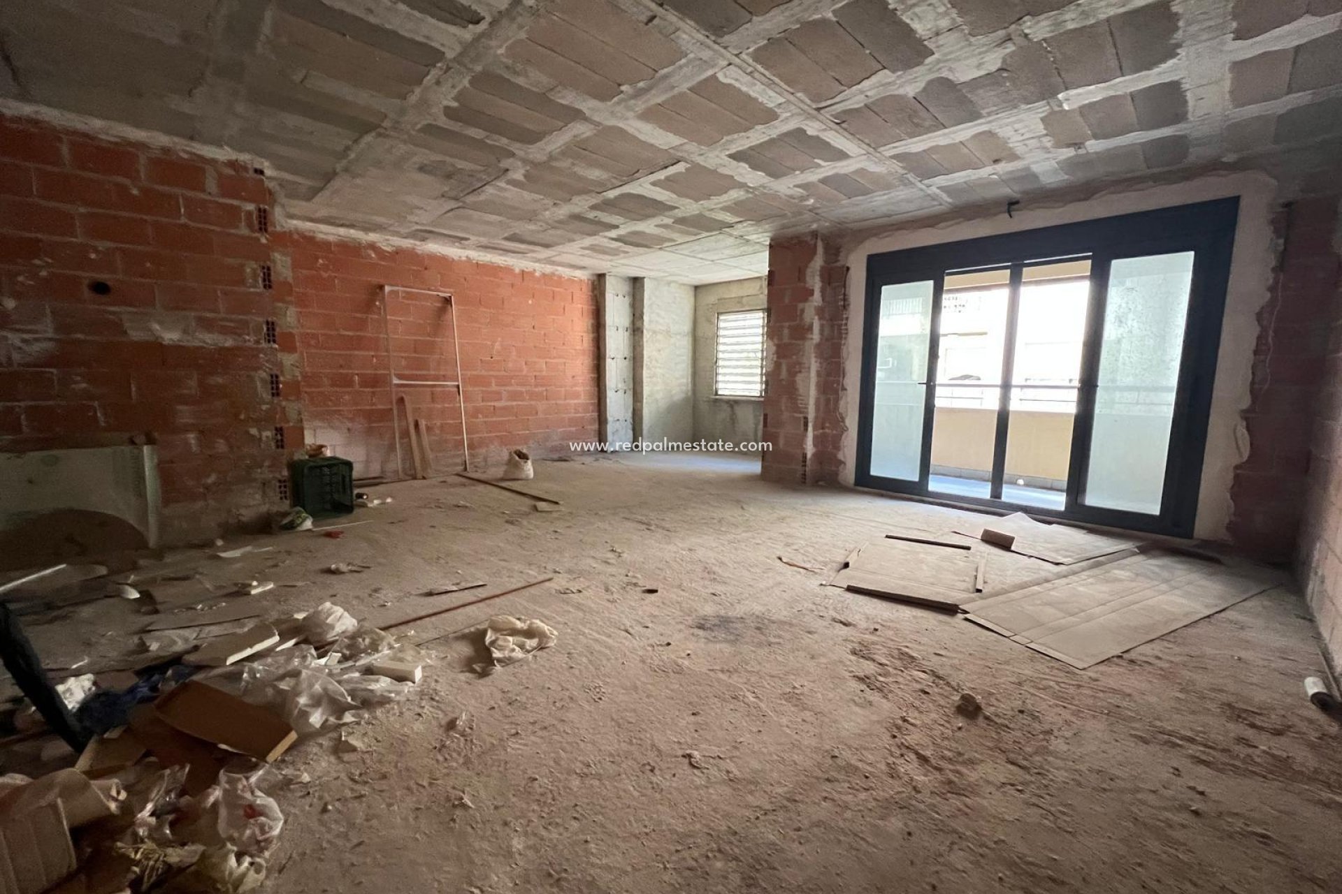 Resale - Apartments -
Torrevieja - Centro Torrevieja