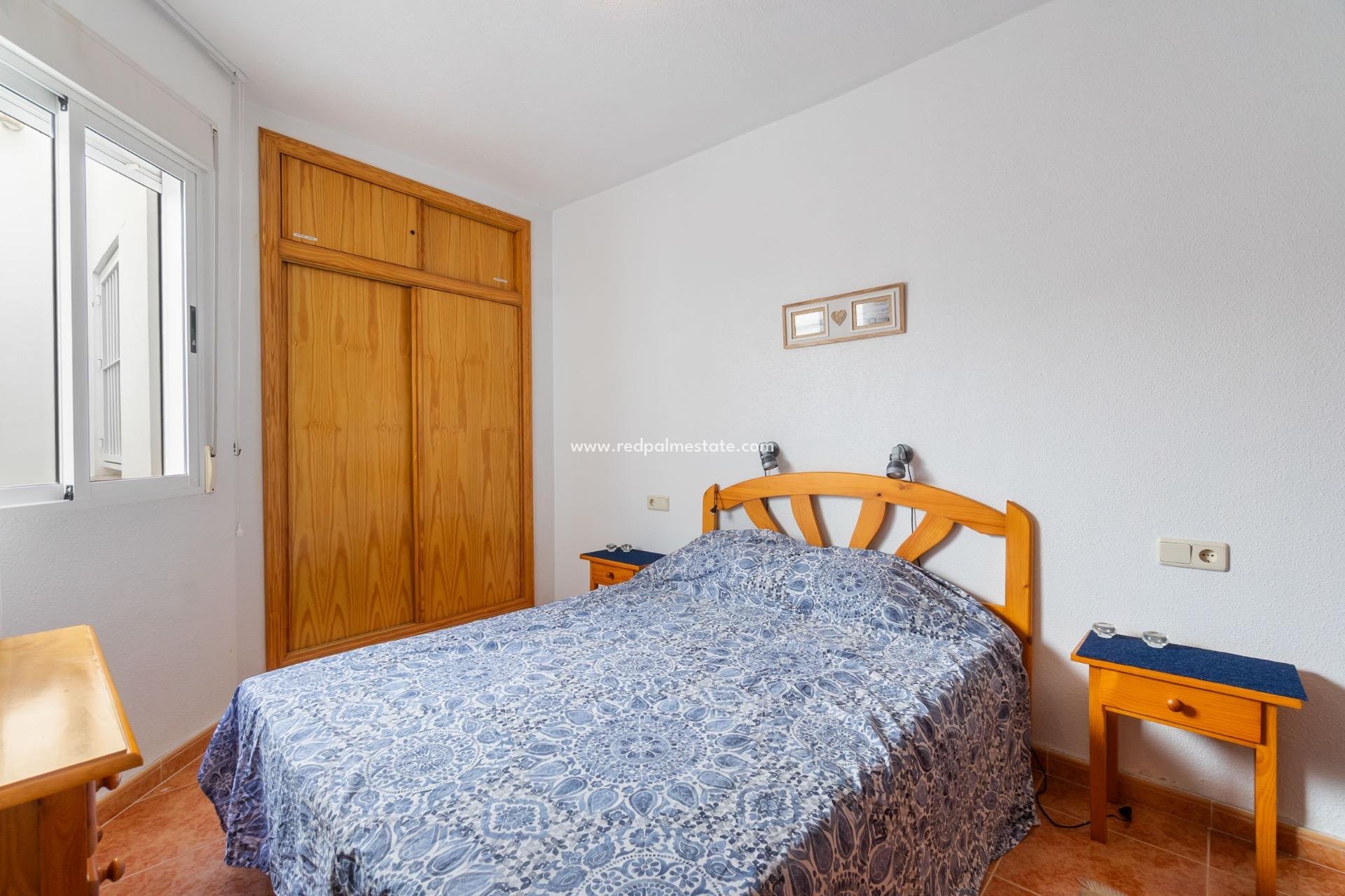 Resale - Apartments -
Torrevieja - Centro Torrevieja