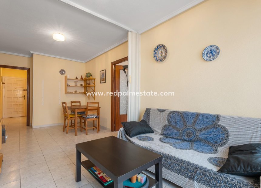 Resale - Apartments -
Torrevieja - Centro Torrevieja