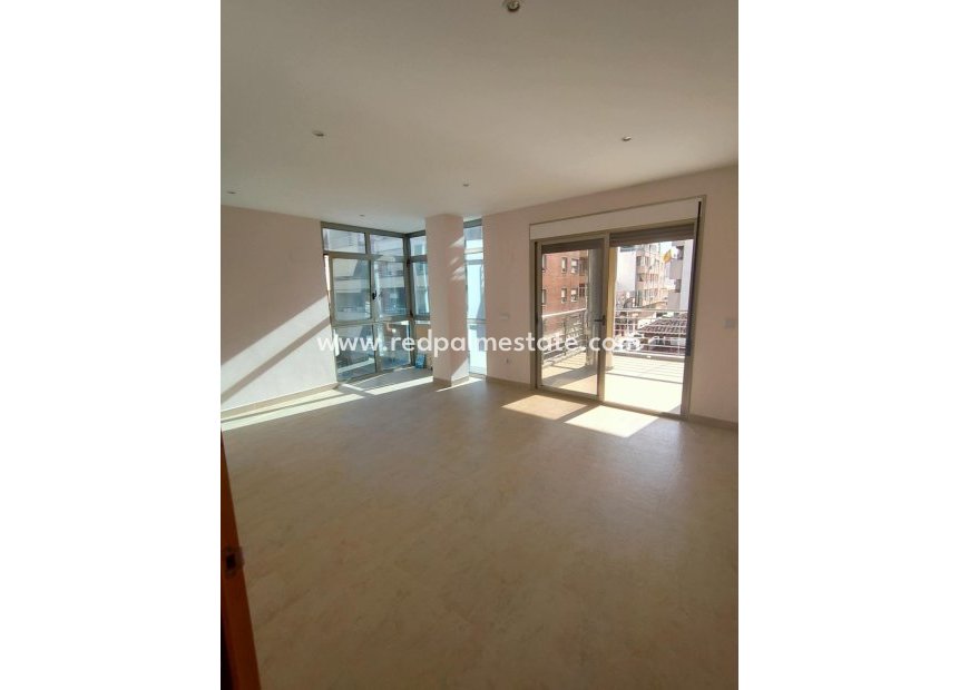 Resale - Apartments -
Torrevieja - Centro Torrevieja