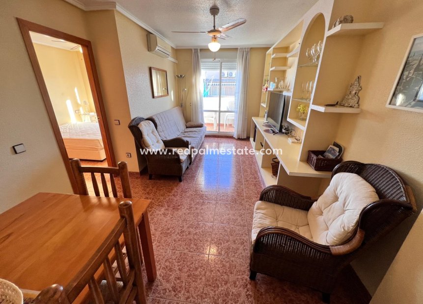 Resale - Apartments -
Torrevieja - Centro Torrevieja