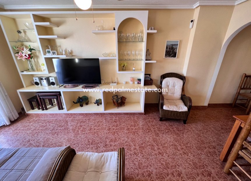 Resale - Apartments -
Torrevieja - Centro Torrevieja