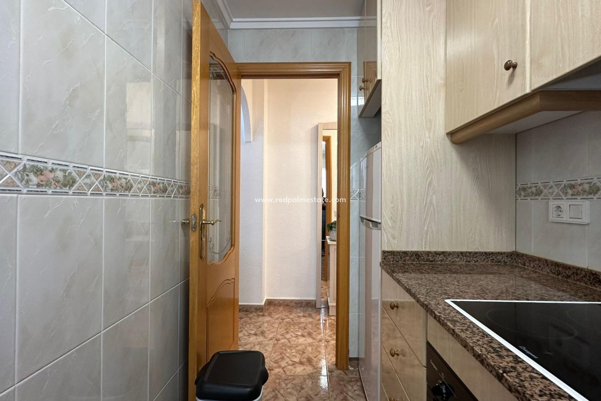 Resale - Apartments -
Torrevieja - Centro Torrevieja