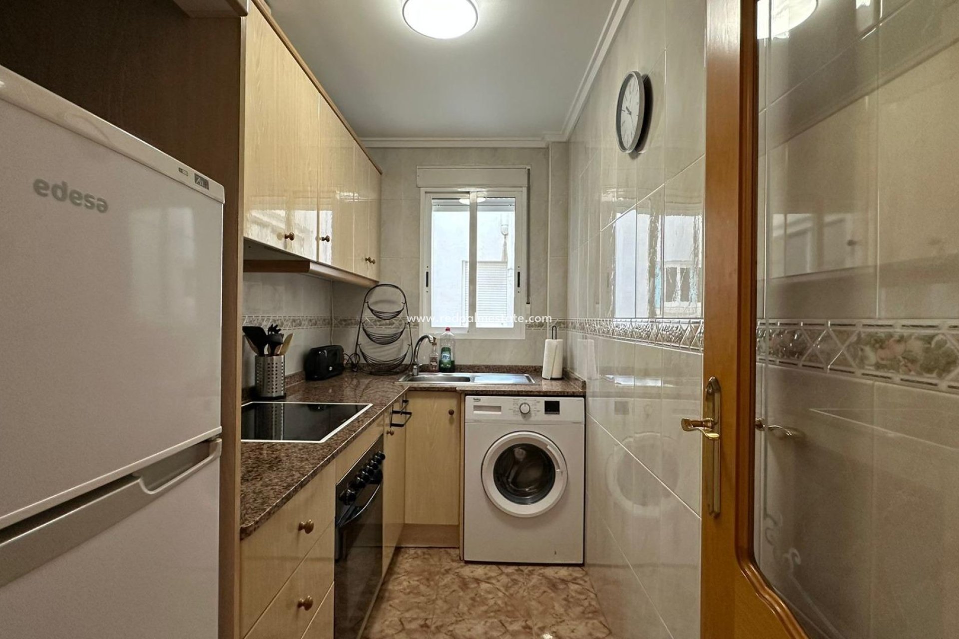 Resale - Apartments -
Torrevieja - Centro Torrevieja