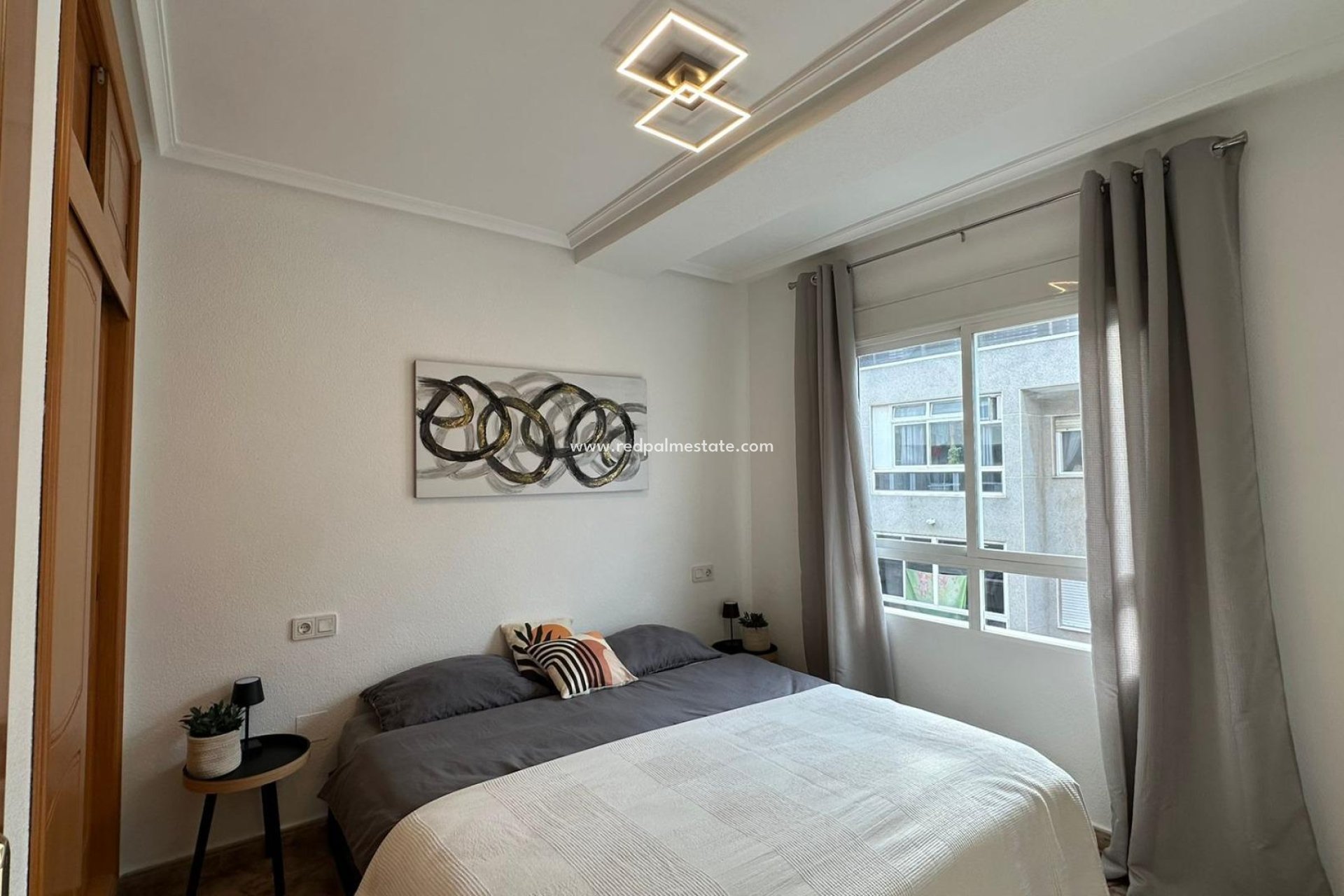 Resale - Apartments -
Torrevieja - Centro Torrevieja