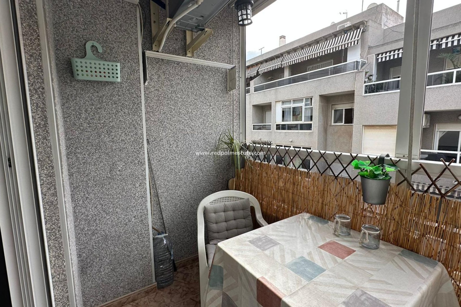 Resale - Apartments -
Torrevieja - Centro Torrevieja