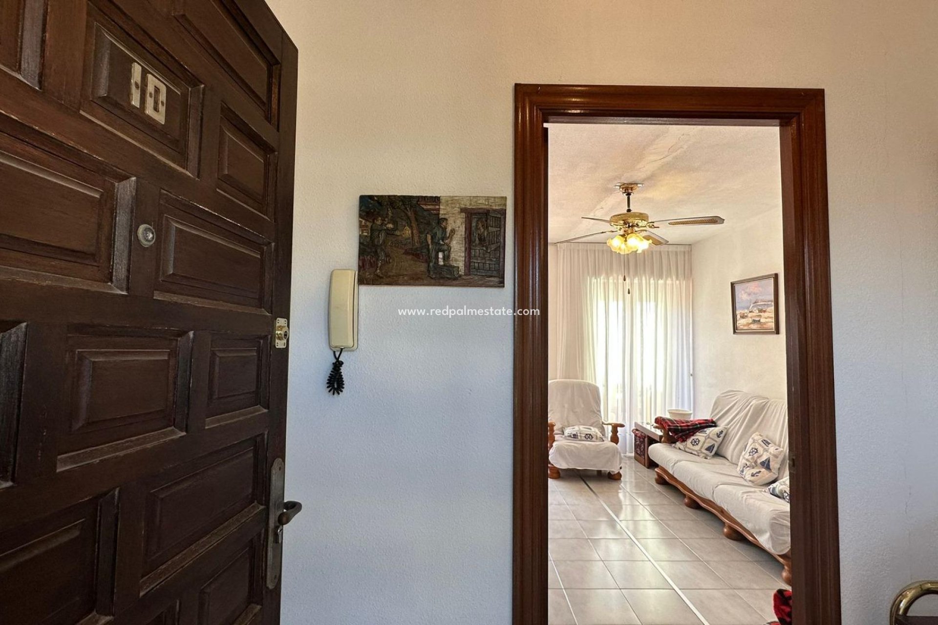 Resale - Apartments -
Torrevieja - Centro Torrevieja