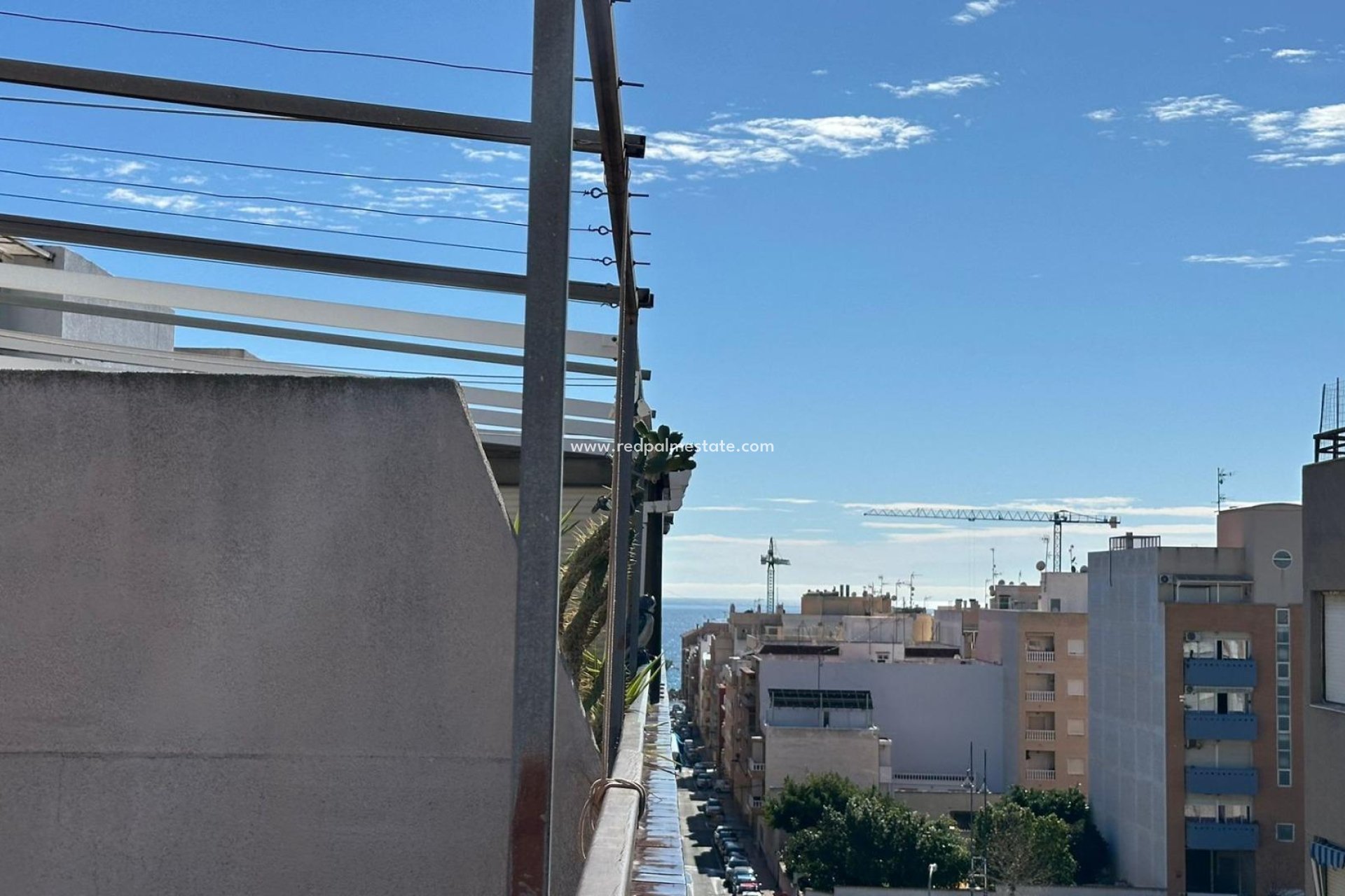 Resale - Apartments -
Torrevieja - Centro Torrevieja