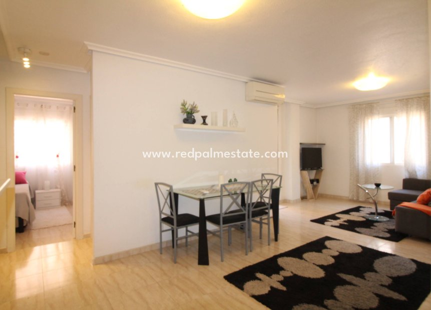 Resale - Apartments -
Torrevieja - Centro Torrevieja