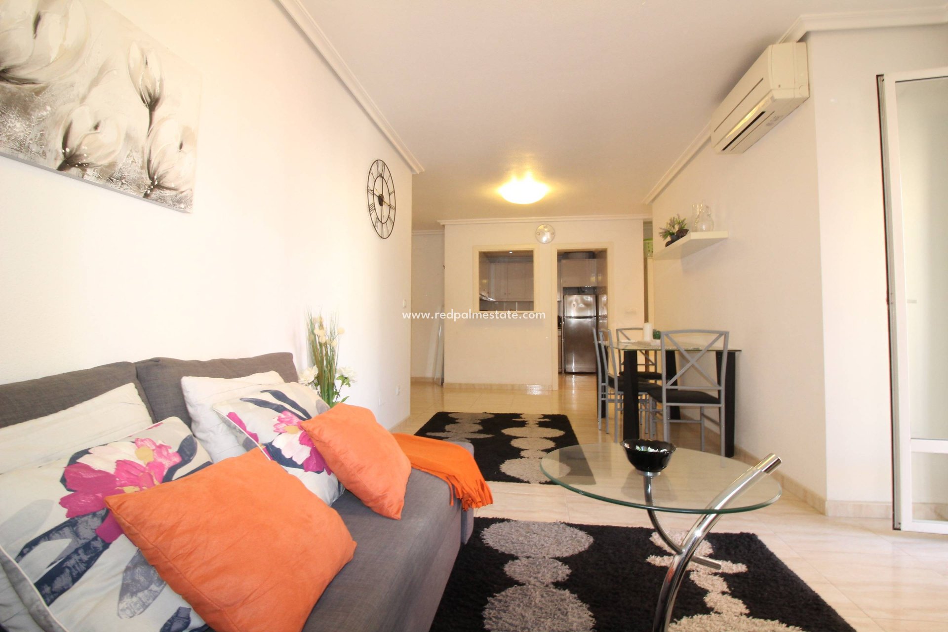 Resale - Apartments -
Torrevieja - Centro Torrevieja