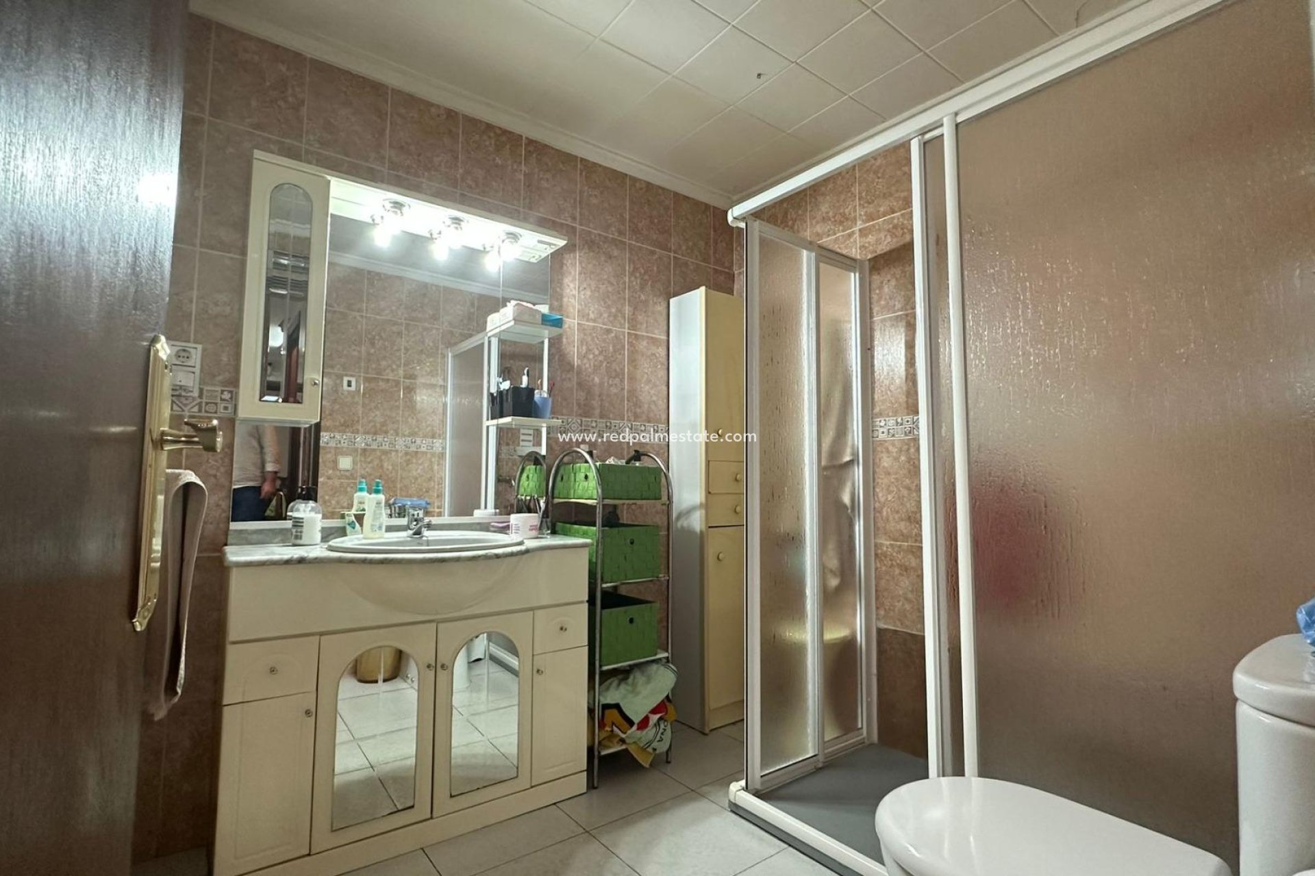 Resale - Apartments -
Torrevieja - Centro Torrevieja