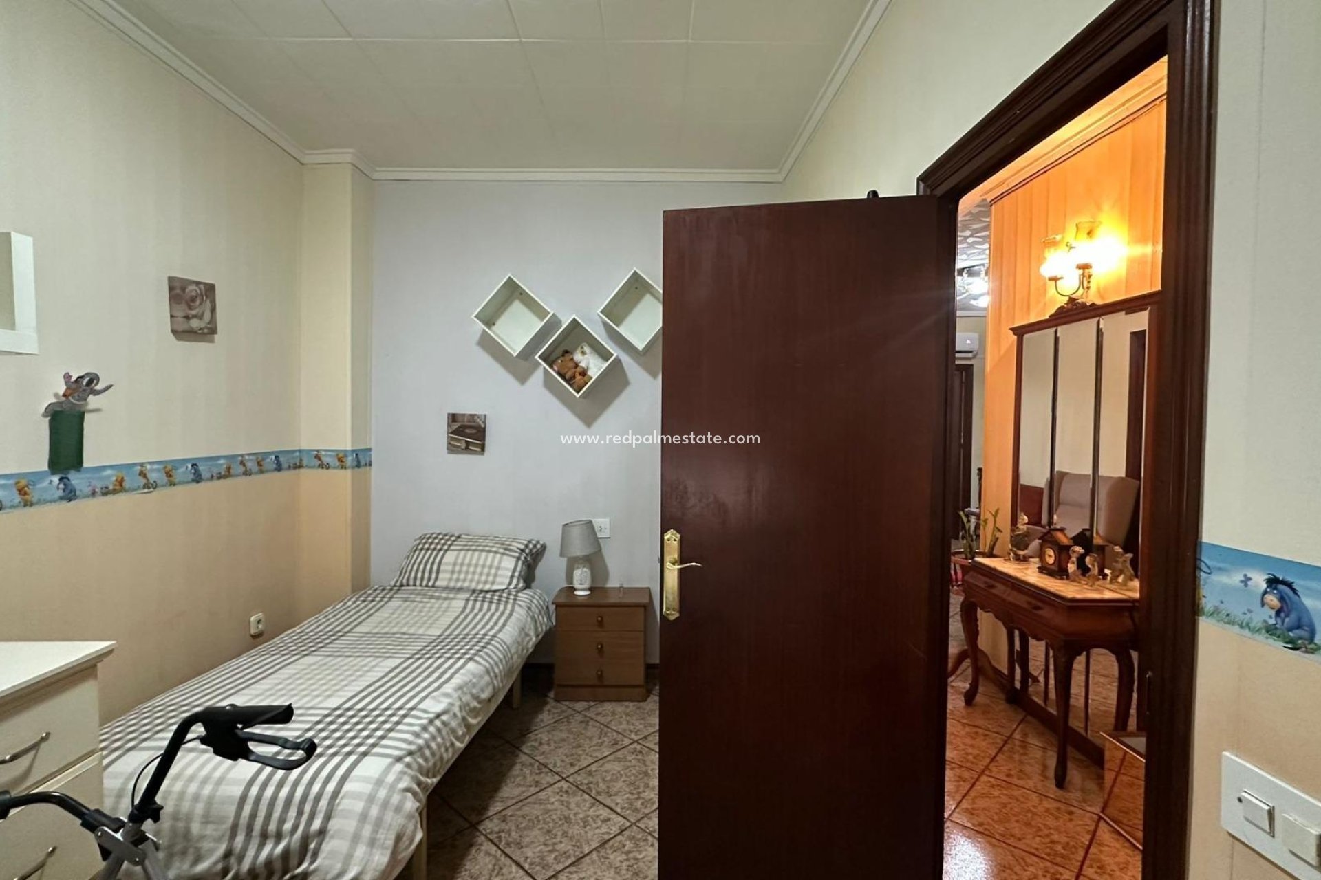 Resale - Apartments -
Torrevieja - Centro Torrevieja