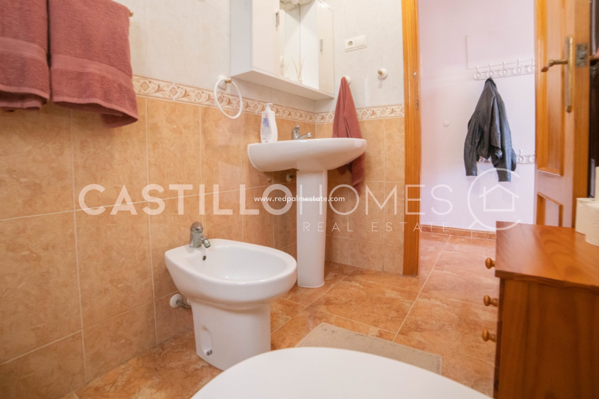 Resale - Apartments -
Torrevieja - Centro Torrevieja