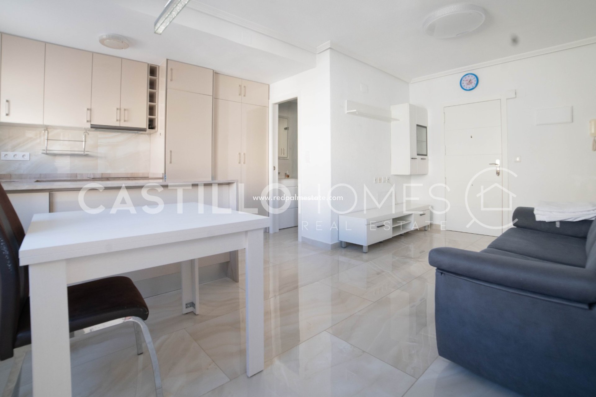 Resale - Apartments -
Torrevieja - Centro Torrevieja