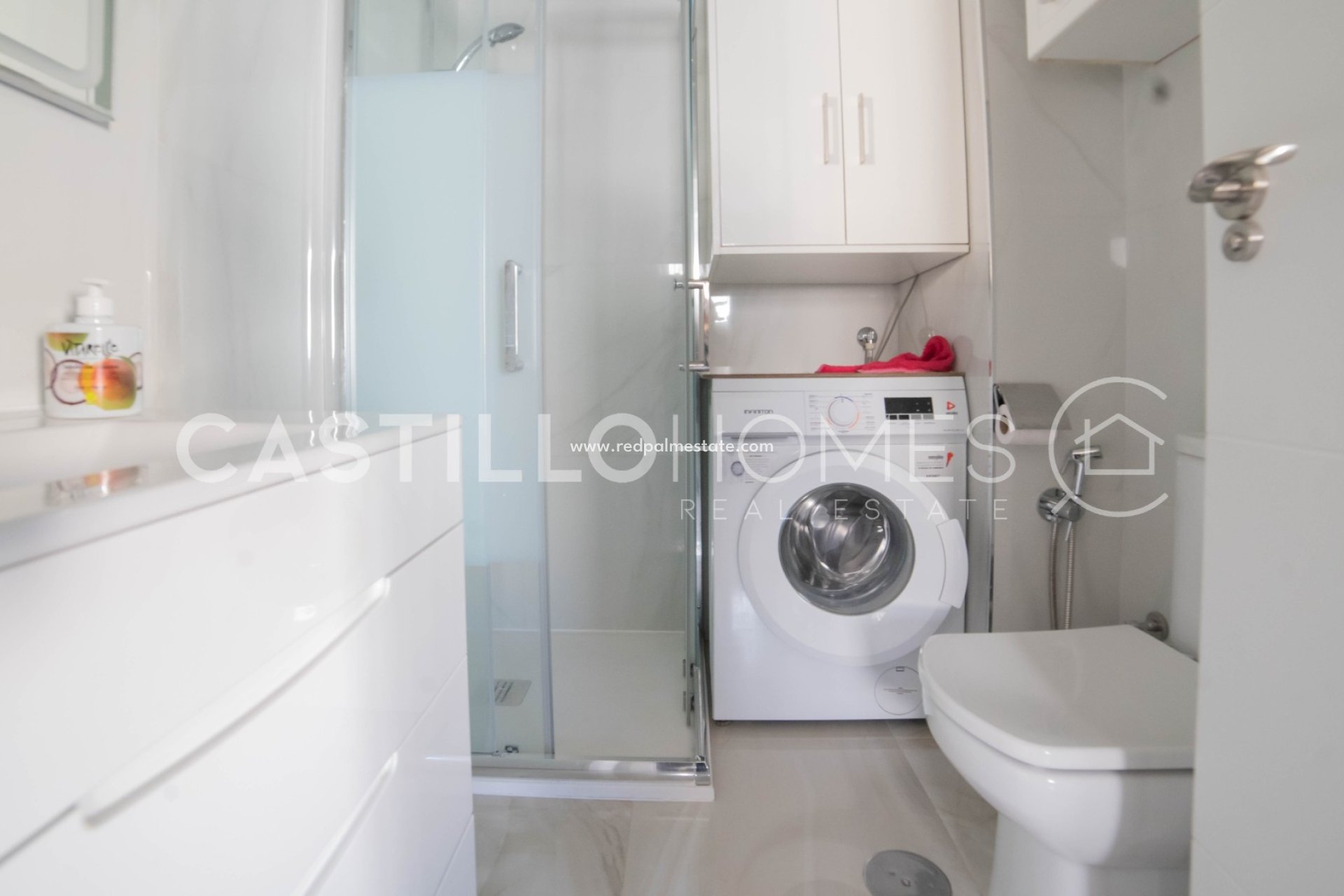 Resale - Apartments -
Torrevieja - Centro Torrevieja