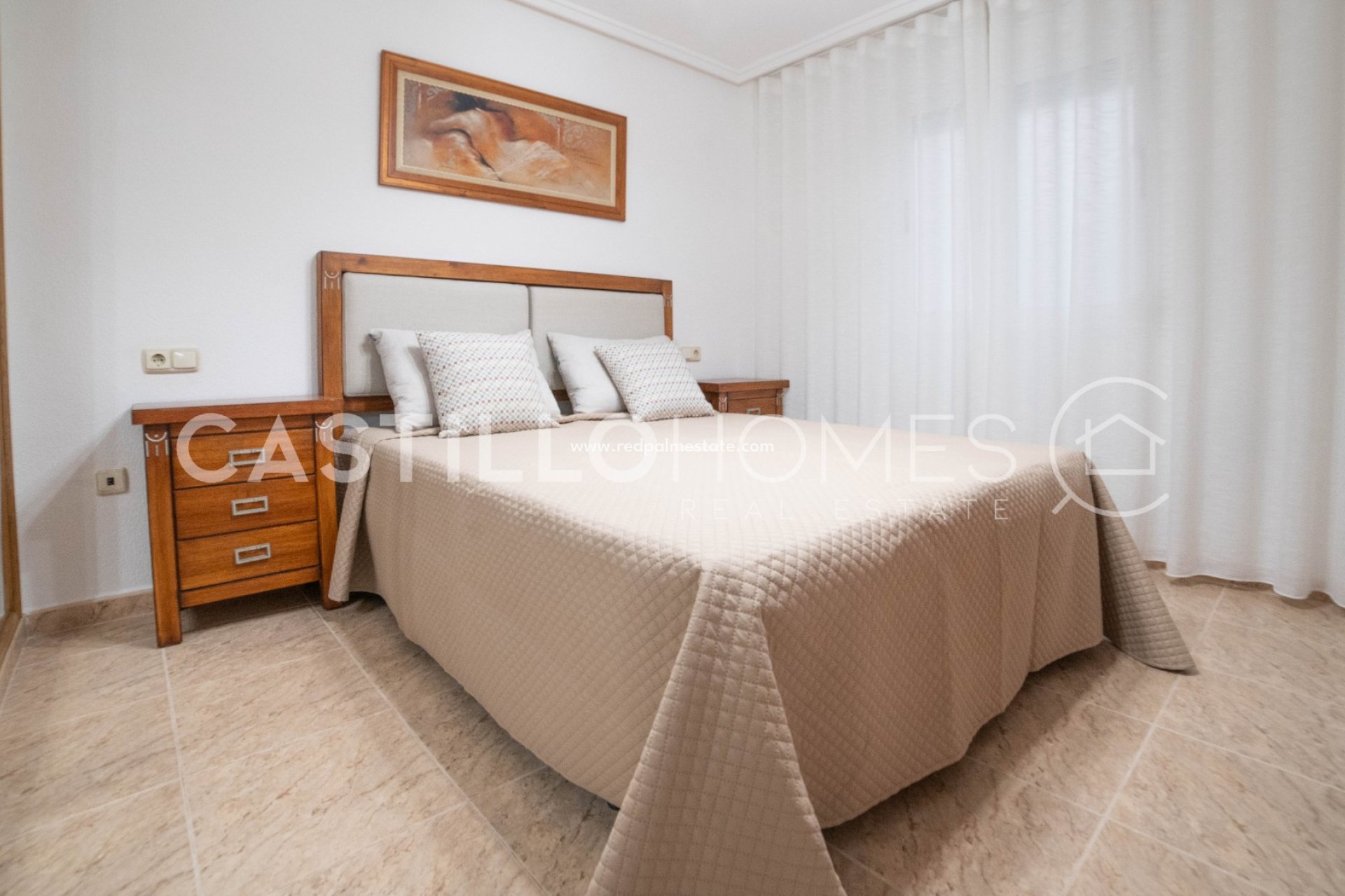 Resale - Apartments -
Torrevieja - Centro Torrevieja