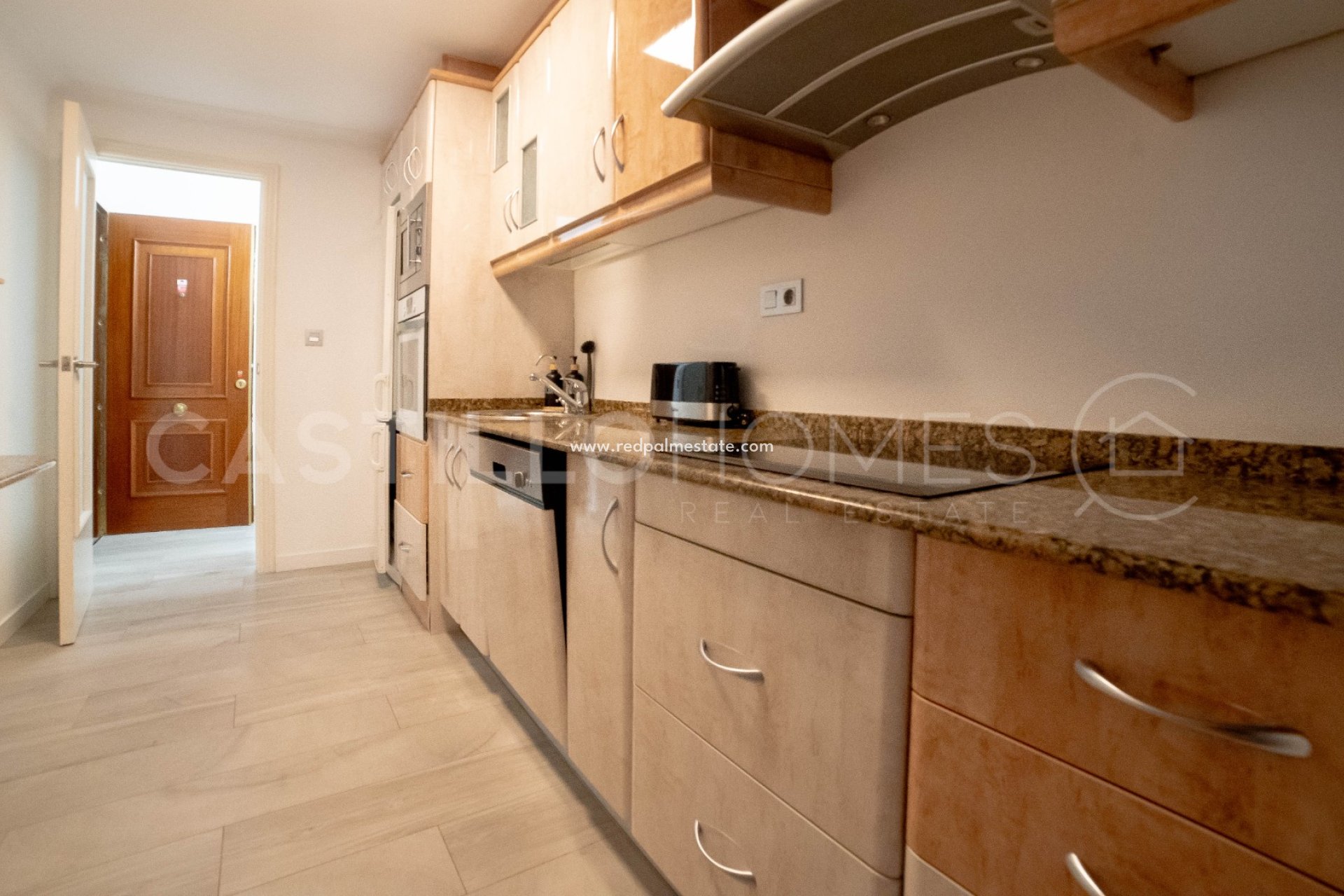 Resale - Apartments -
Torrevieja - Centro Torrevieja