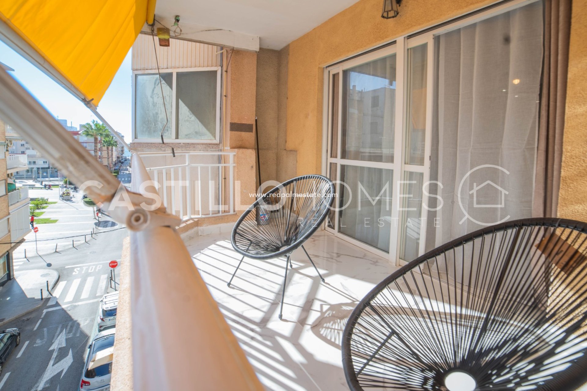 Resale - Apartments -
Torrevieja - Centro Torrevieja