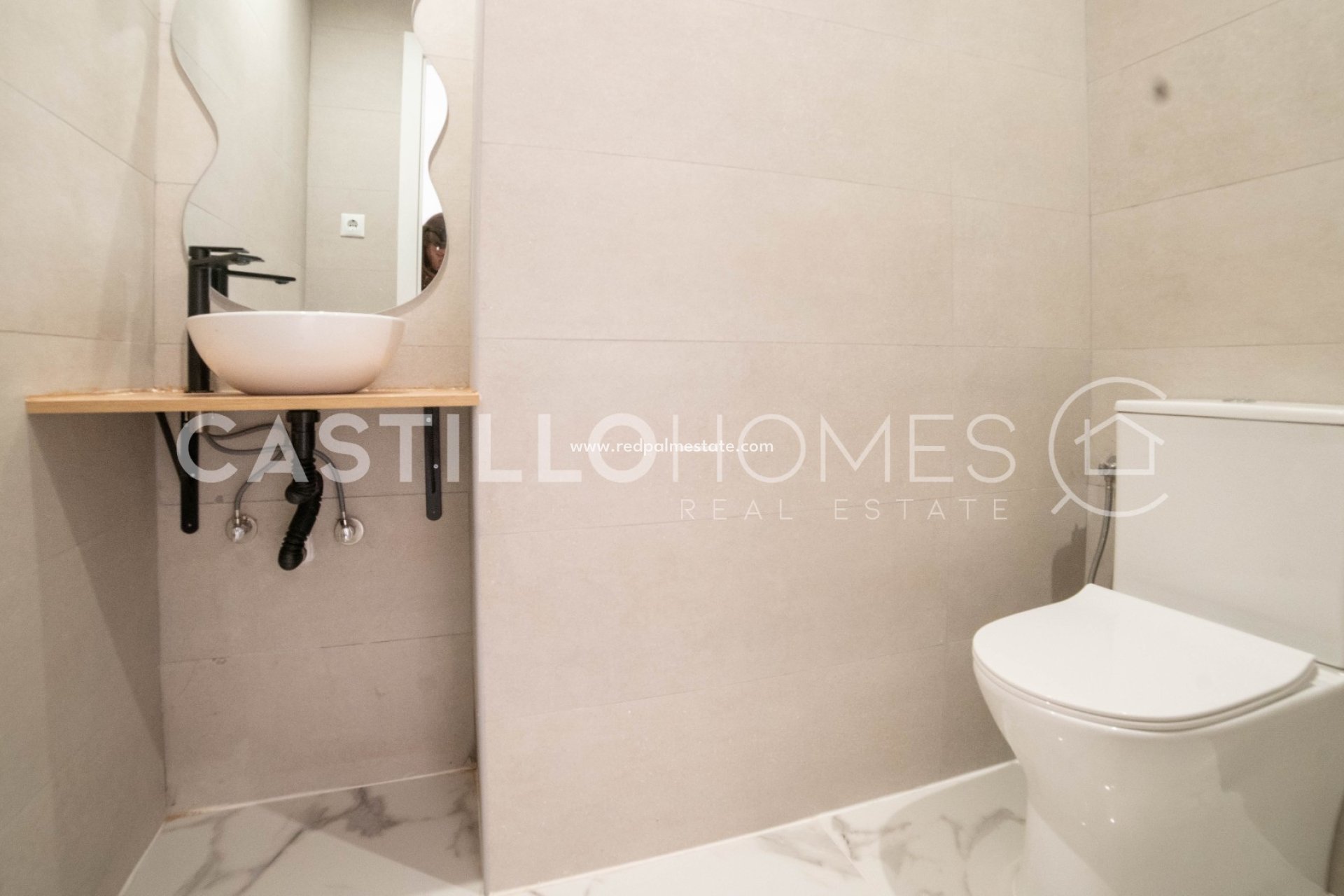 Resale - Apartments -
Torrevieja - Centro Torrevieja