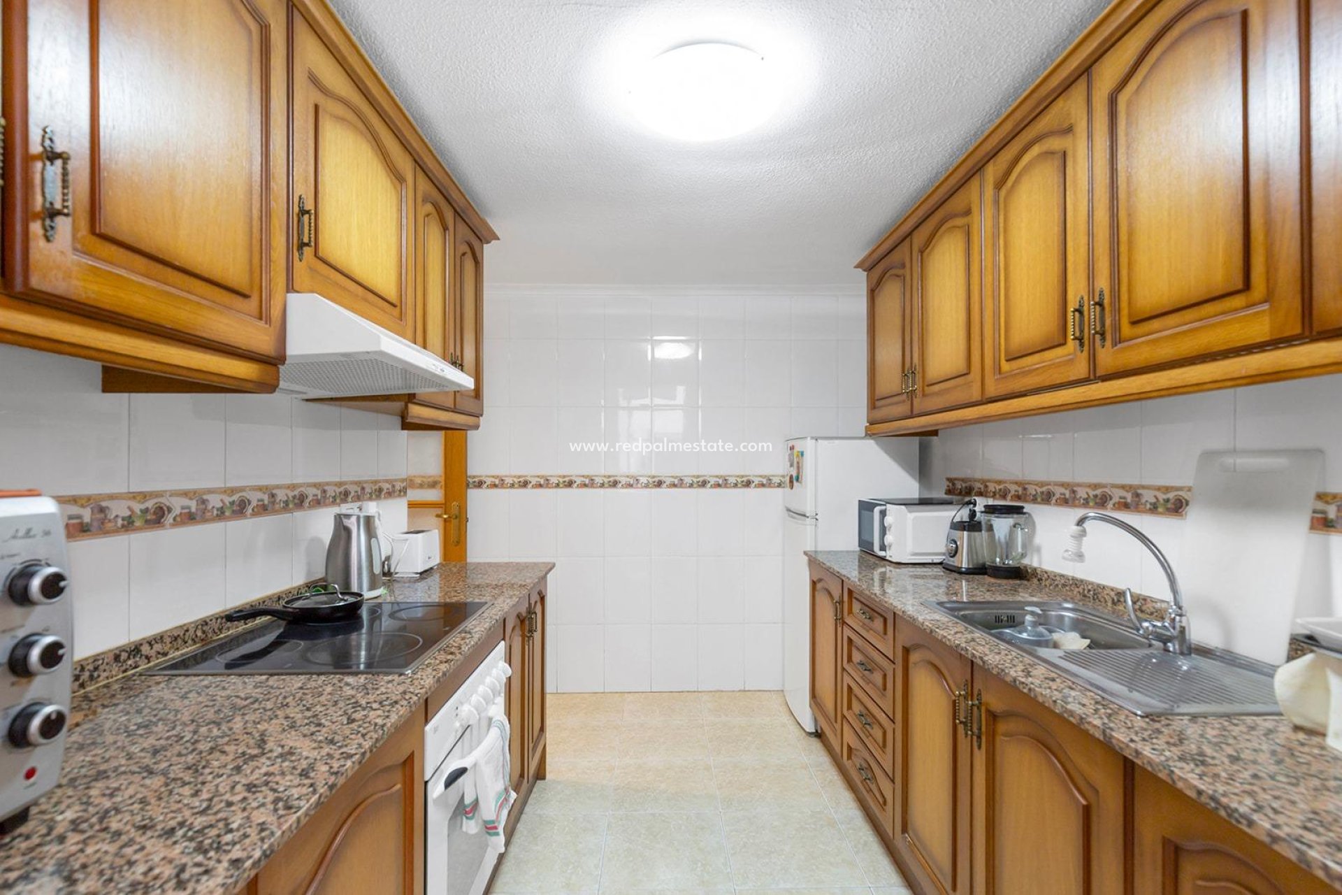 Resale - Apartments -
Torrevieja - Centro Torrevieja