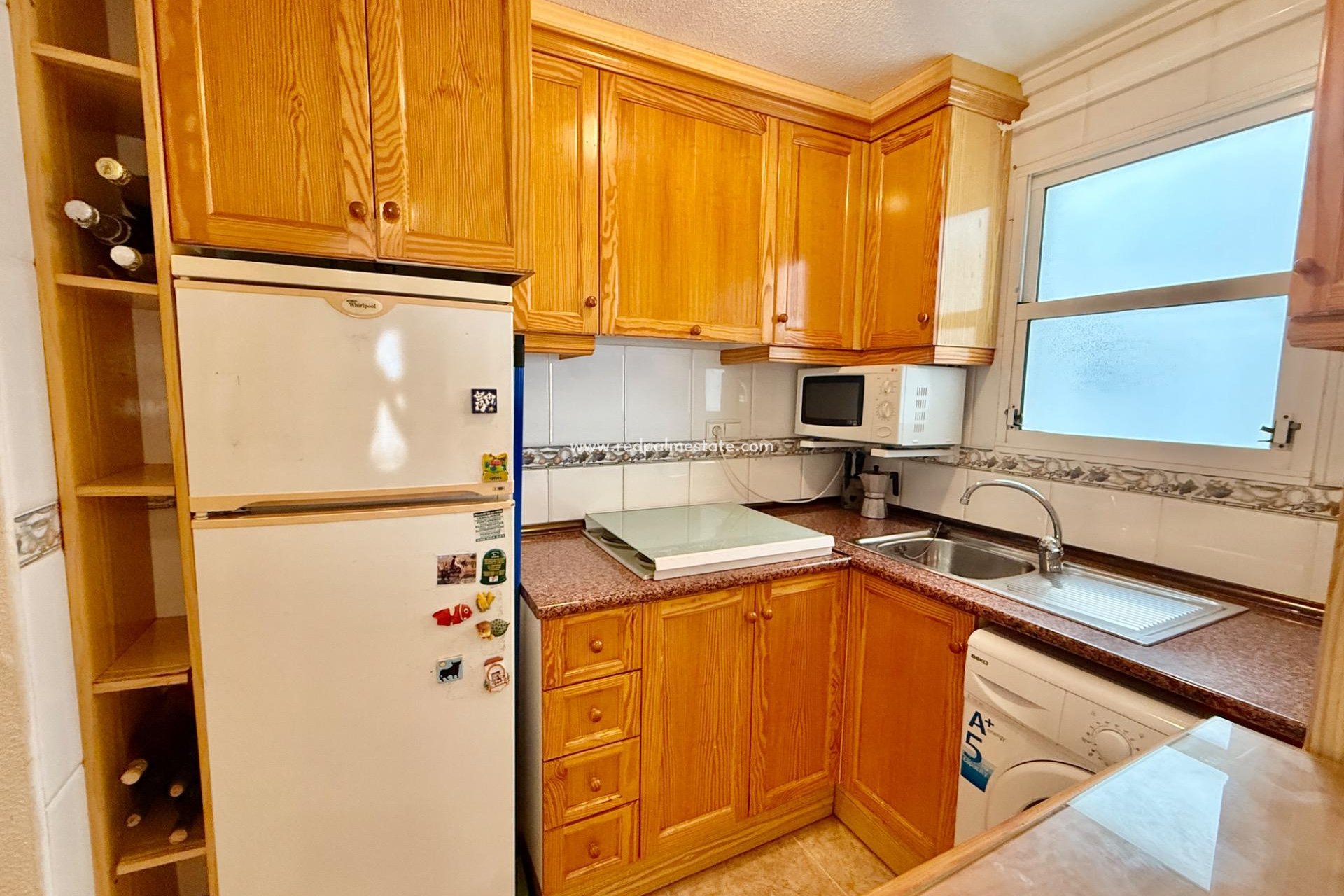 Resale - Apartments -
Torrevieja - Centro Torrevieja