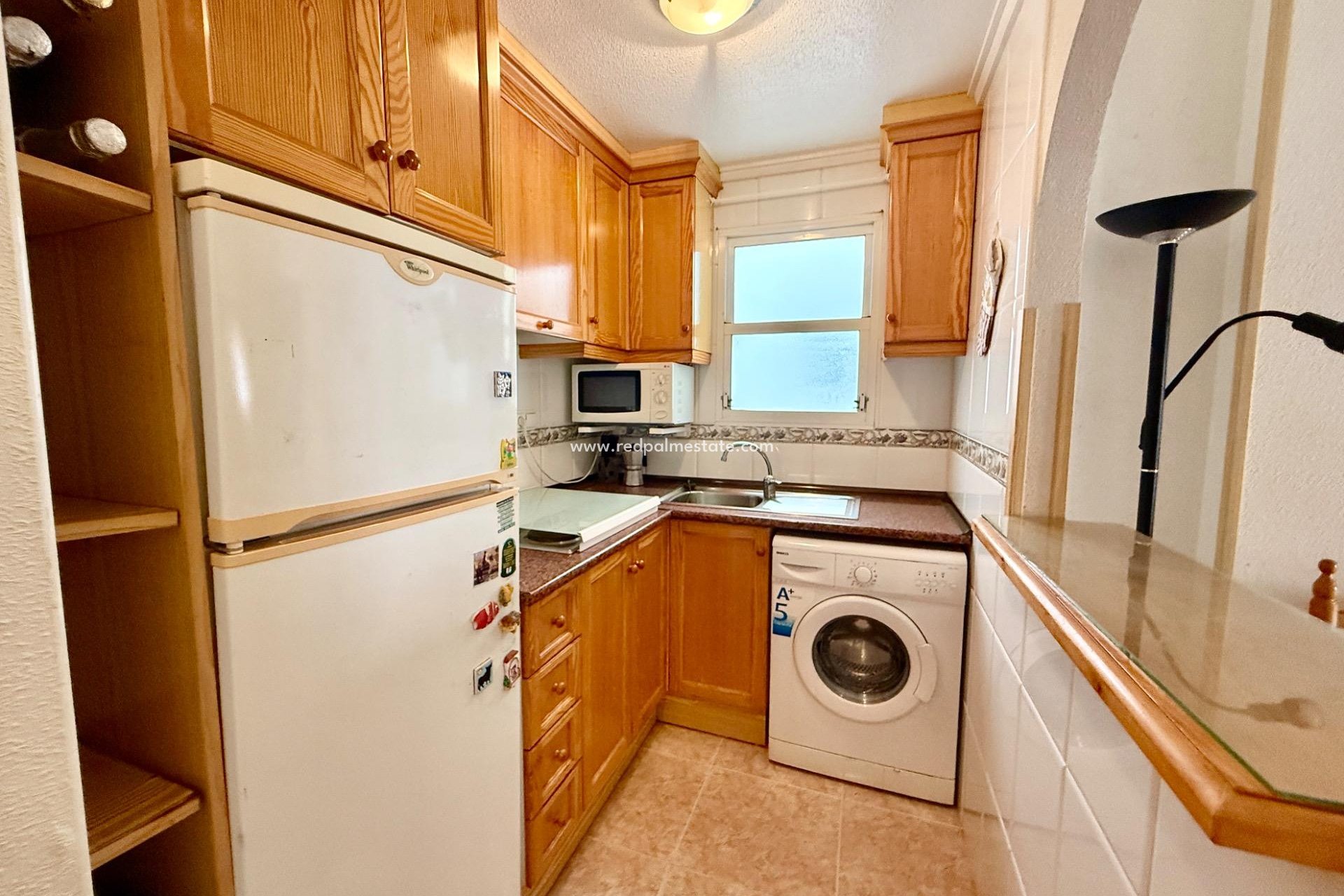 Resale - Apartments -
Torrevieja - Centro Torrevieja