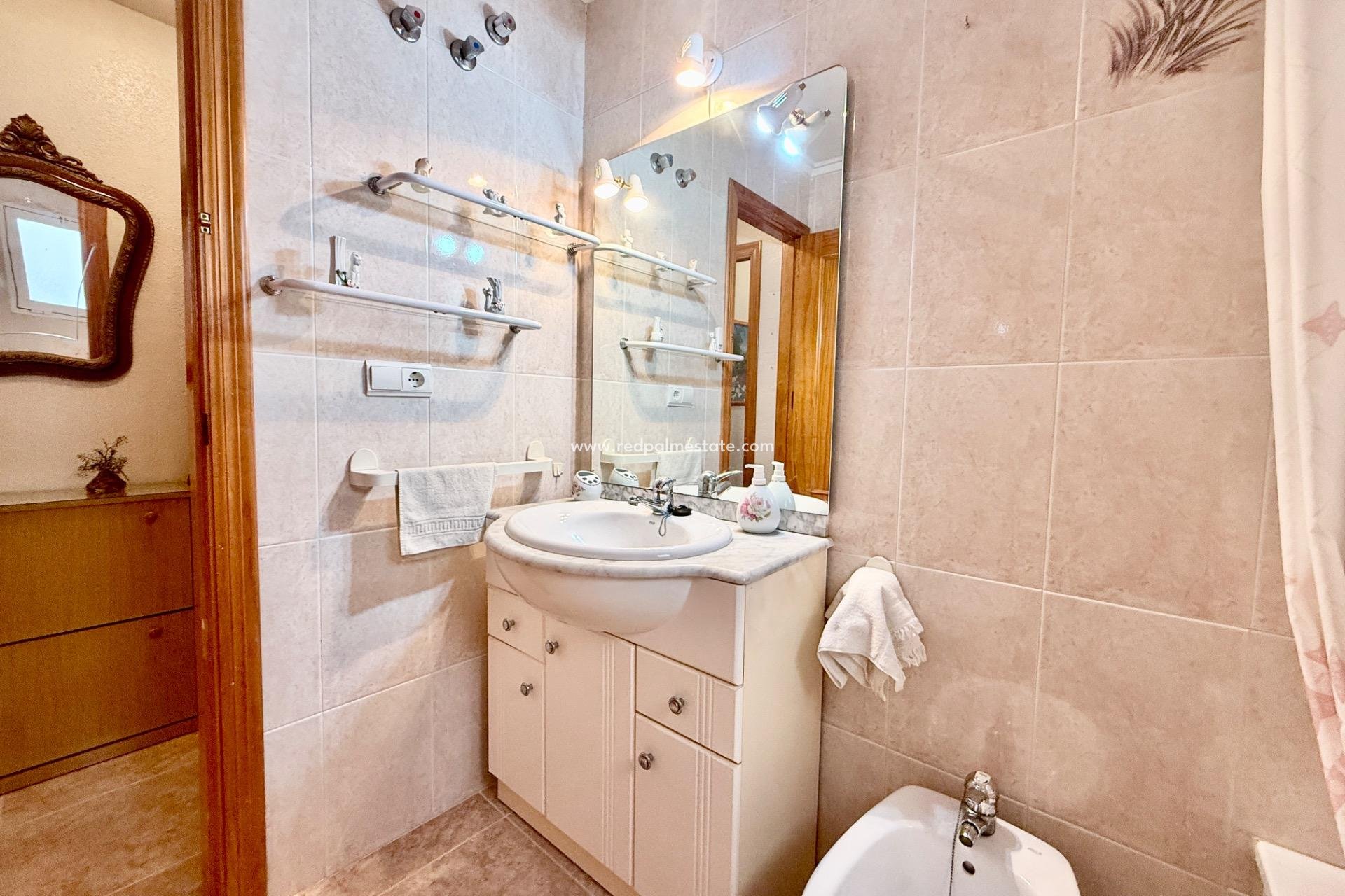 Resale - Apartments -
Torrevieja - Centro Torrevieja