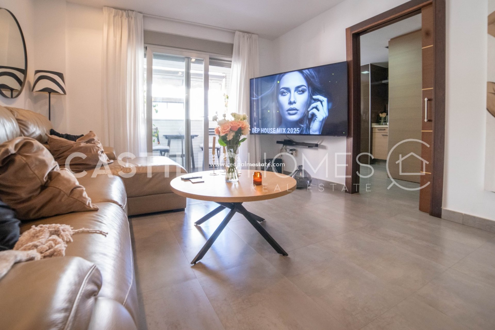 Resale - Apartments -
Torrevieja - Centro Torrevieja