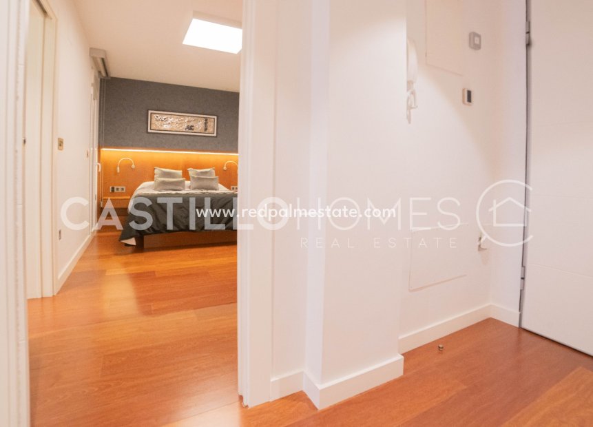 Resale - Apartments -
Torrevieja - Centro Torrevieja