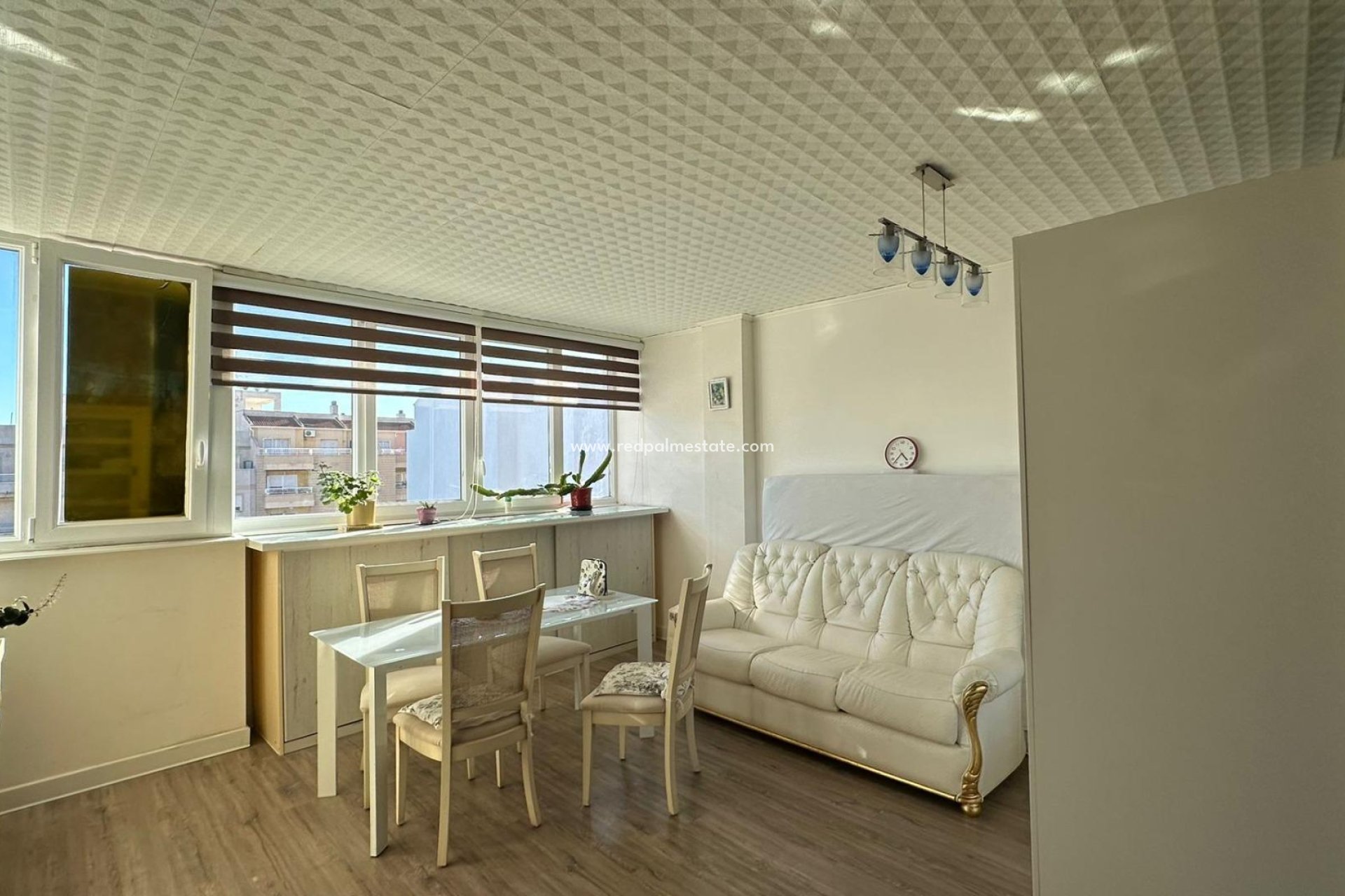 Resale - Apartments -
Torrevieja - Centro Torrevieja