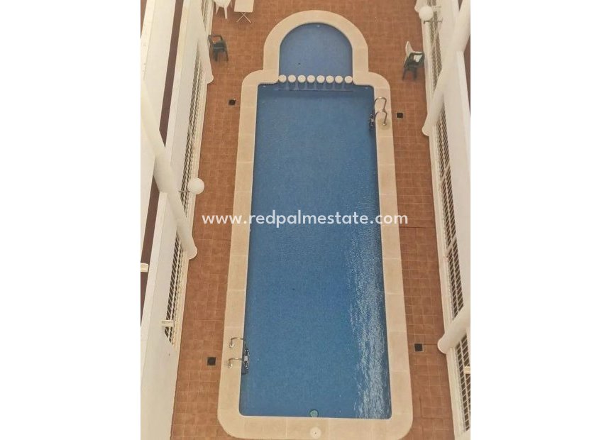 Resale - Apartments -
Torrevieja - Centro Torrevieja