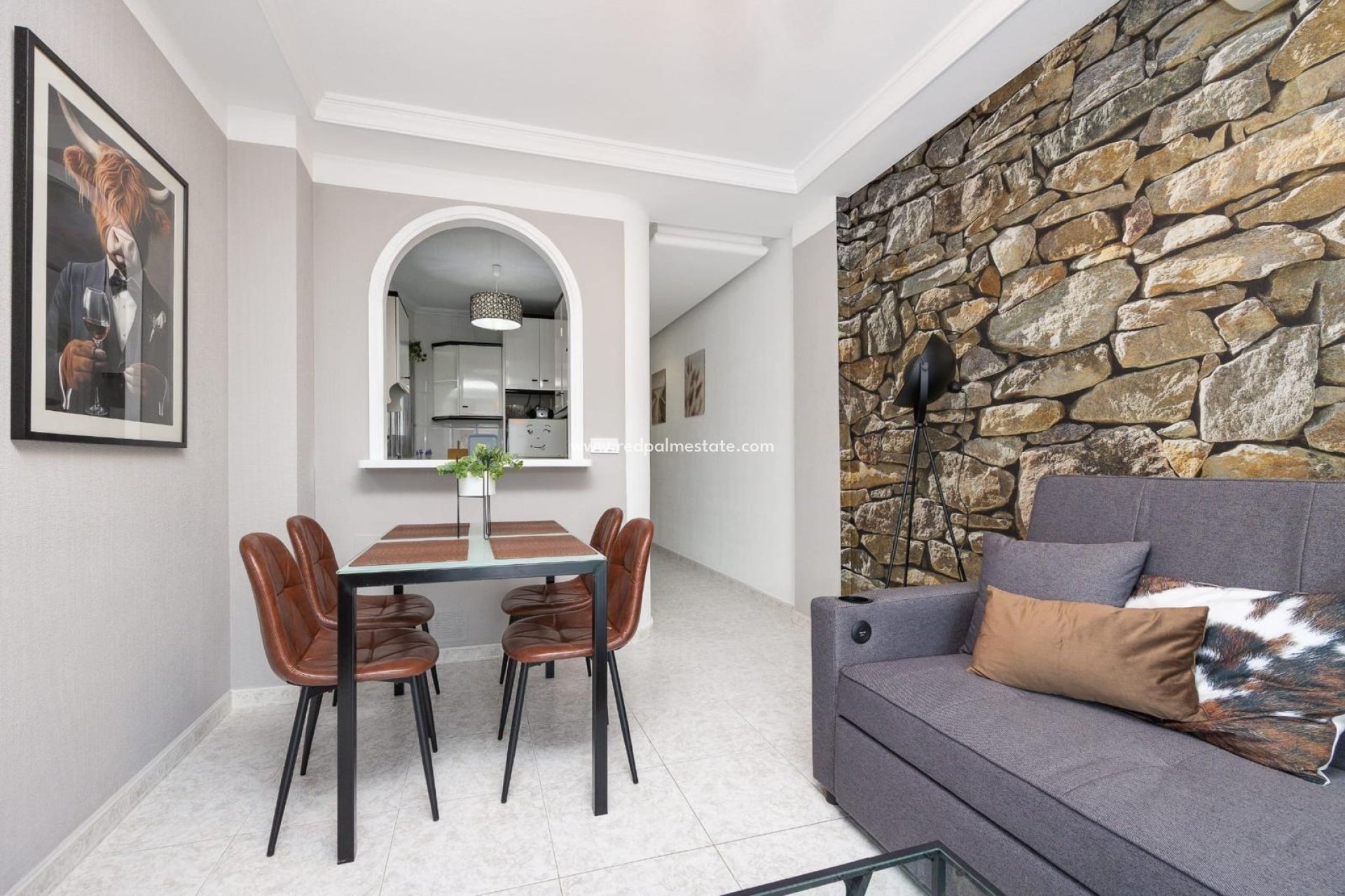 Resale - Apartments -
Torrevieja - Centro Torrevieja