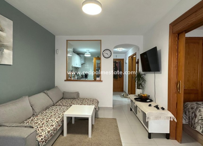 Resale - Apartments -
Torrevieja - Centro Torrevieja