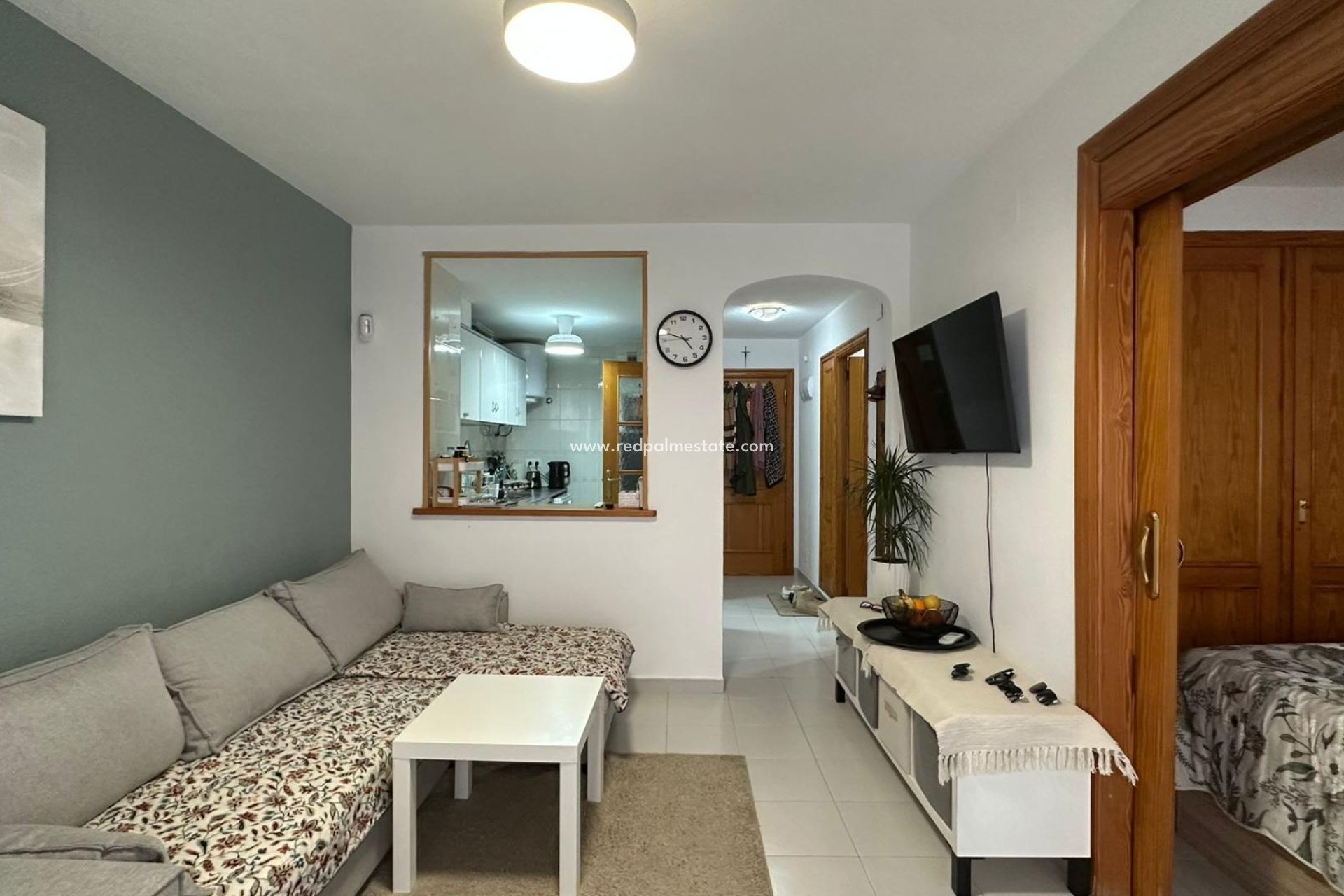 Resale - Apartments -
Torrevieja - Centro Torrevieja