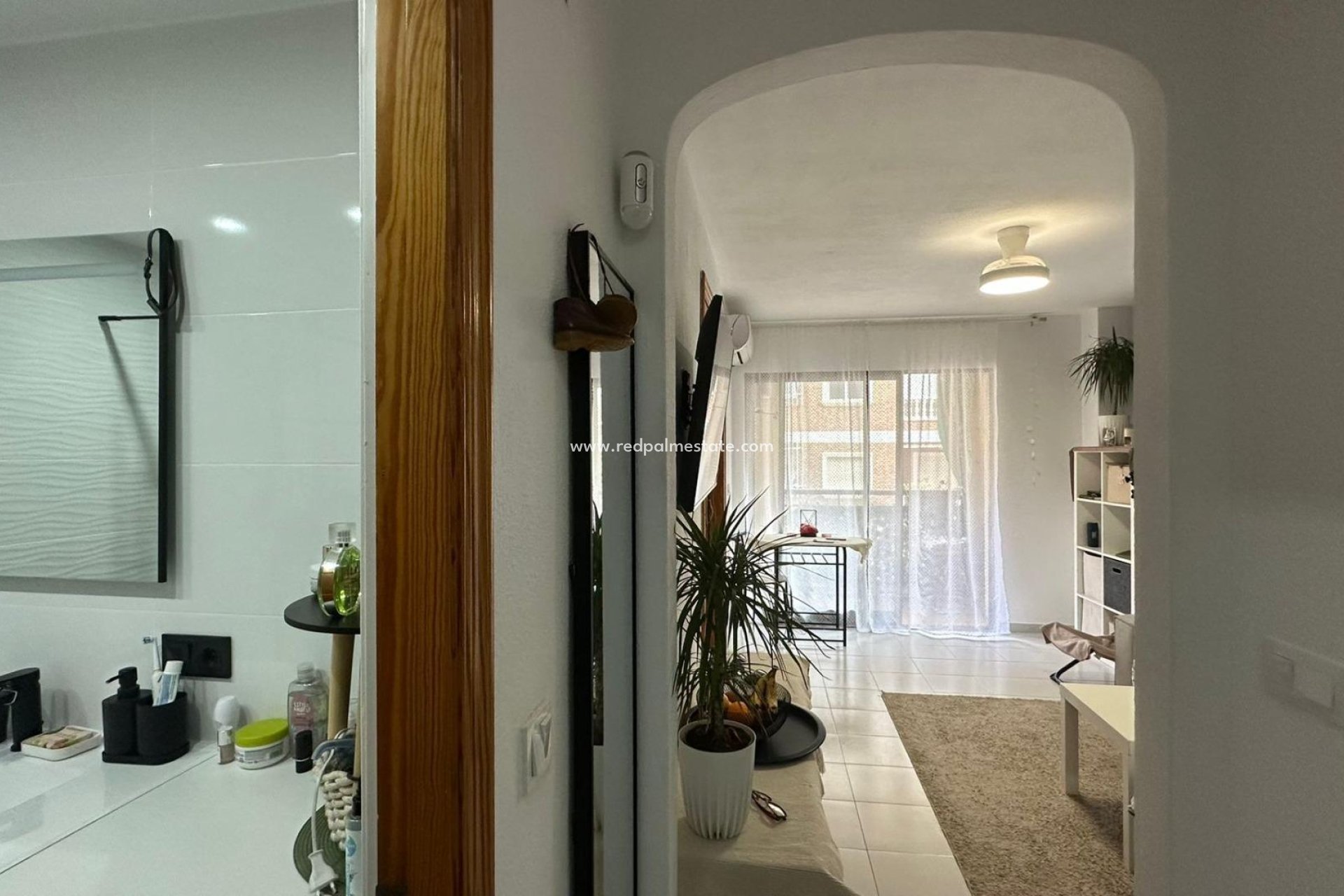 Resale - Apartments -
Torrevieja - Centro Torrevieja