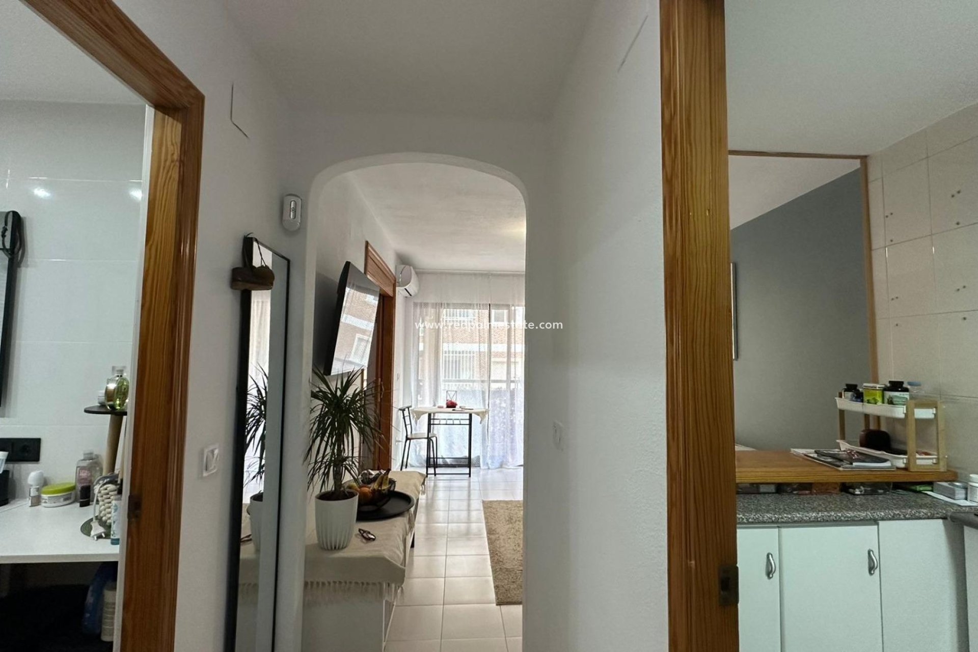 Resale - Apartments -
Torrevieja - Centro Torrevieja