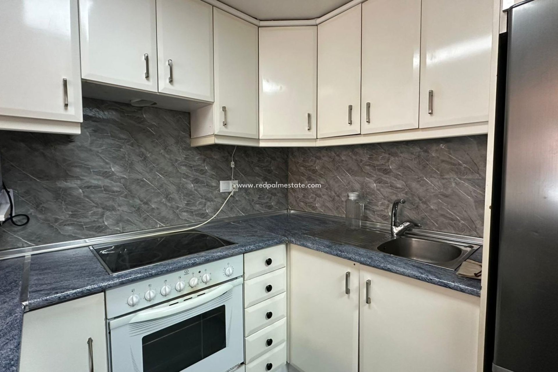 Resale - Apartments -
Torrevieja - Centro Torrevieja