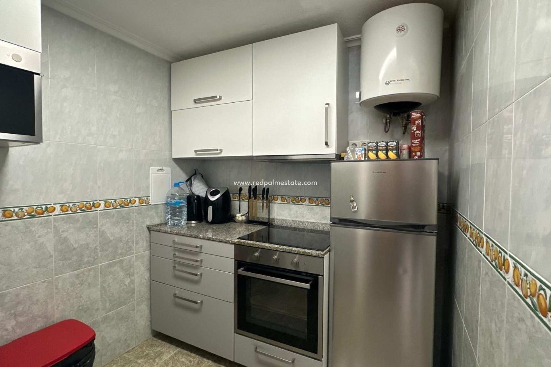 Resale - Apartments -
Torrevieja - Centro Torrevieja