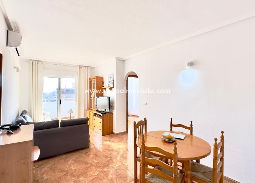 Resale - Apartments -
Torrevieja - Centro Torrevieja