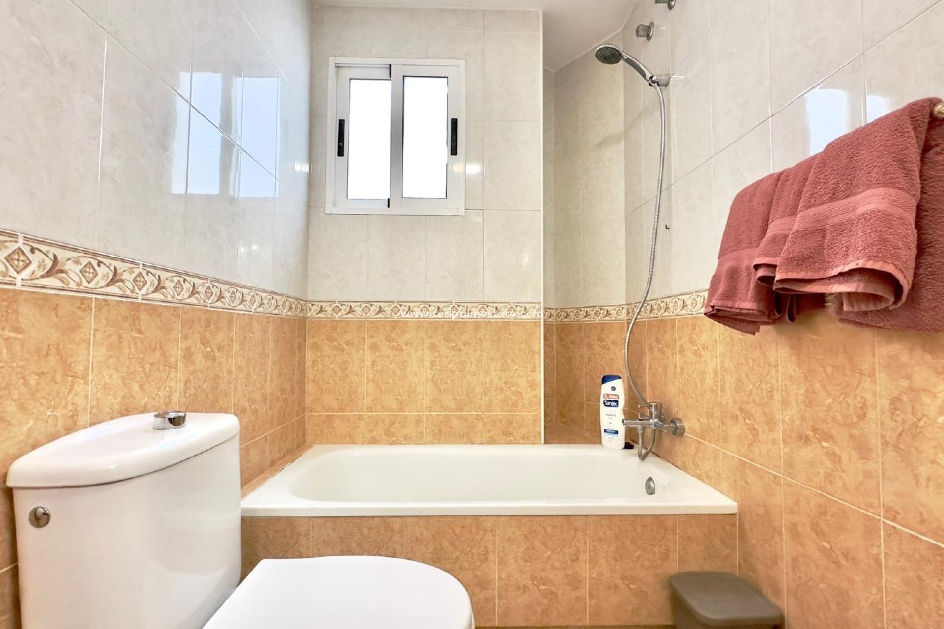 Resale - Apartments -
Torrevieja - Centro Torrevieja