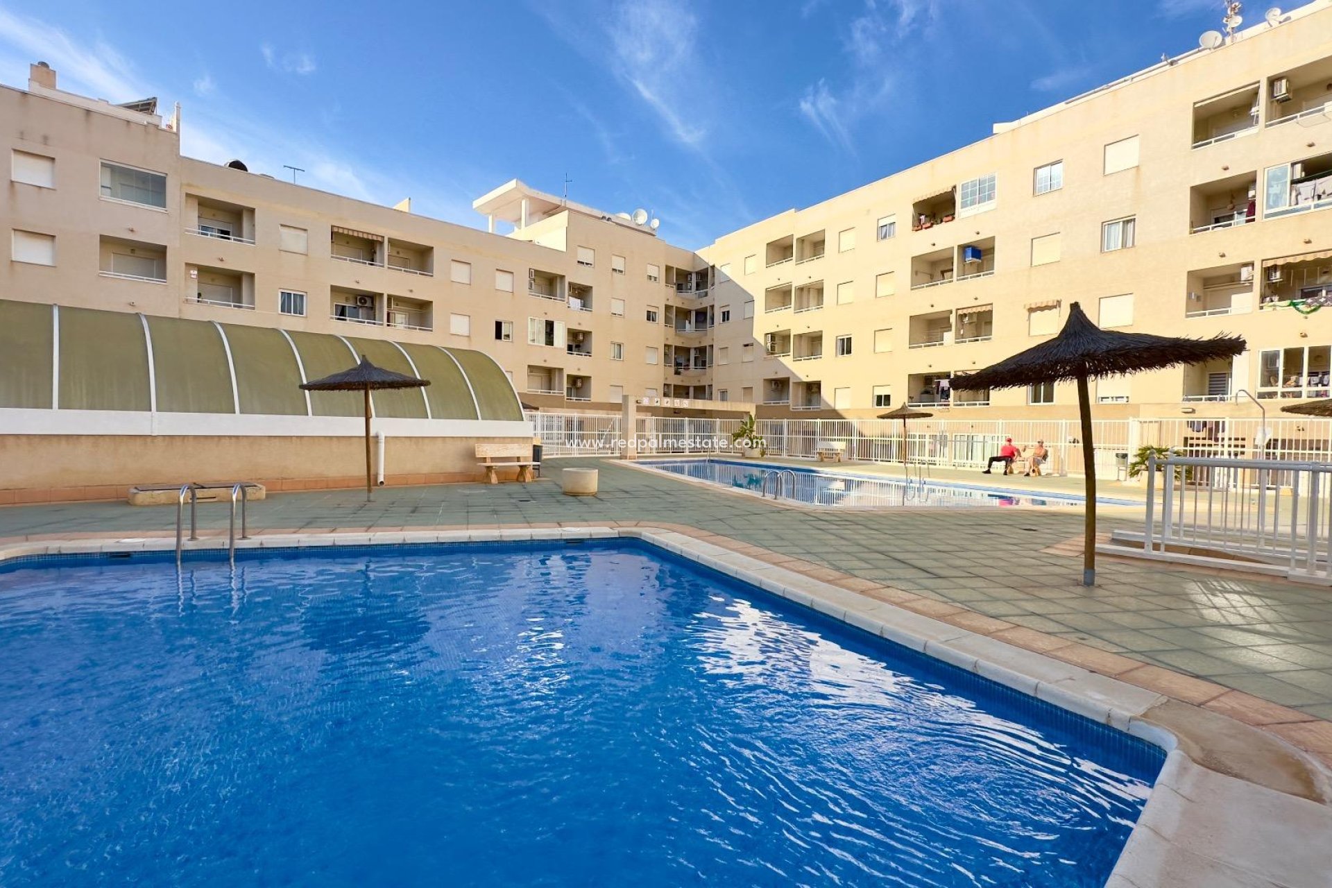 Resale - Apartments -
Torrevieja - Centro Torrevieja