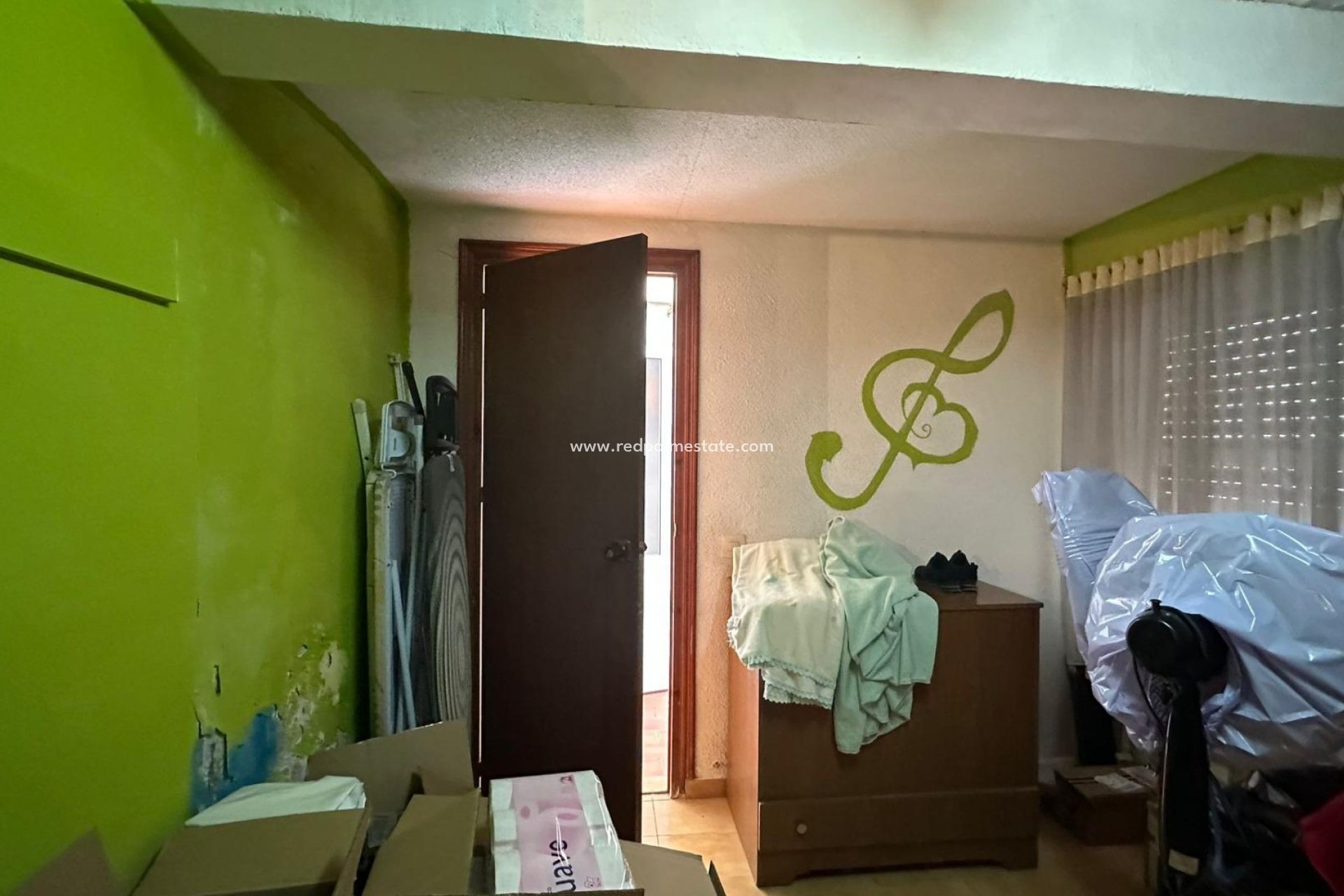 Resale - Apartments -
Torrevieja - Centro Torrevieja