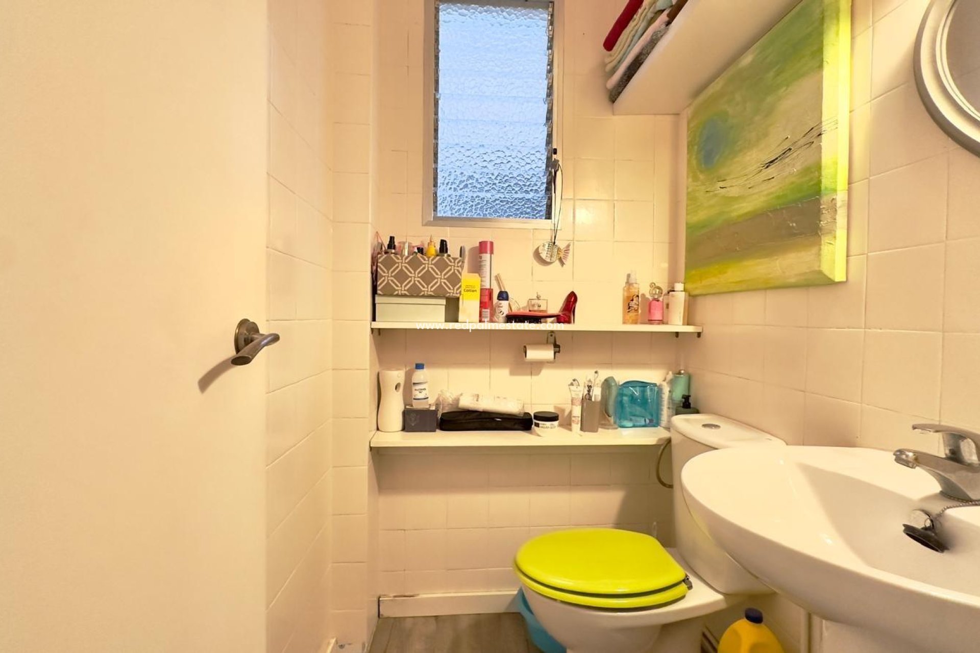 Resale - Apartments -
Torrevieja - Centro Torrevieja