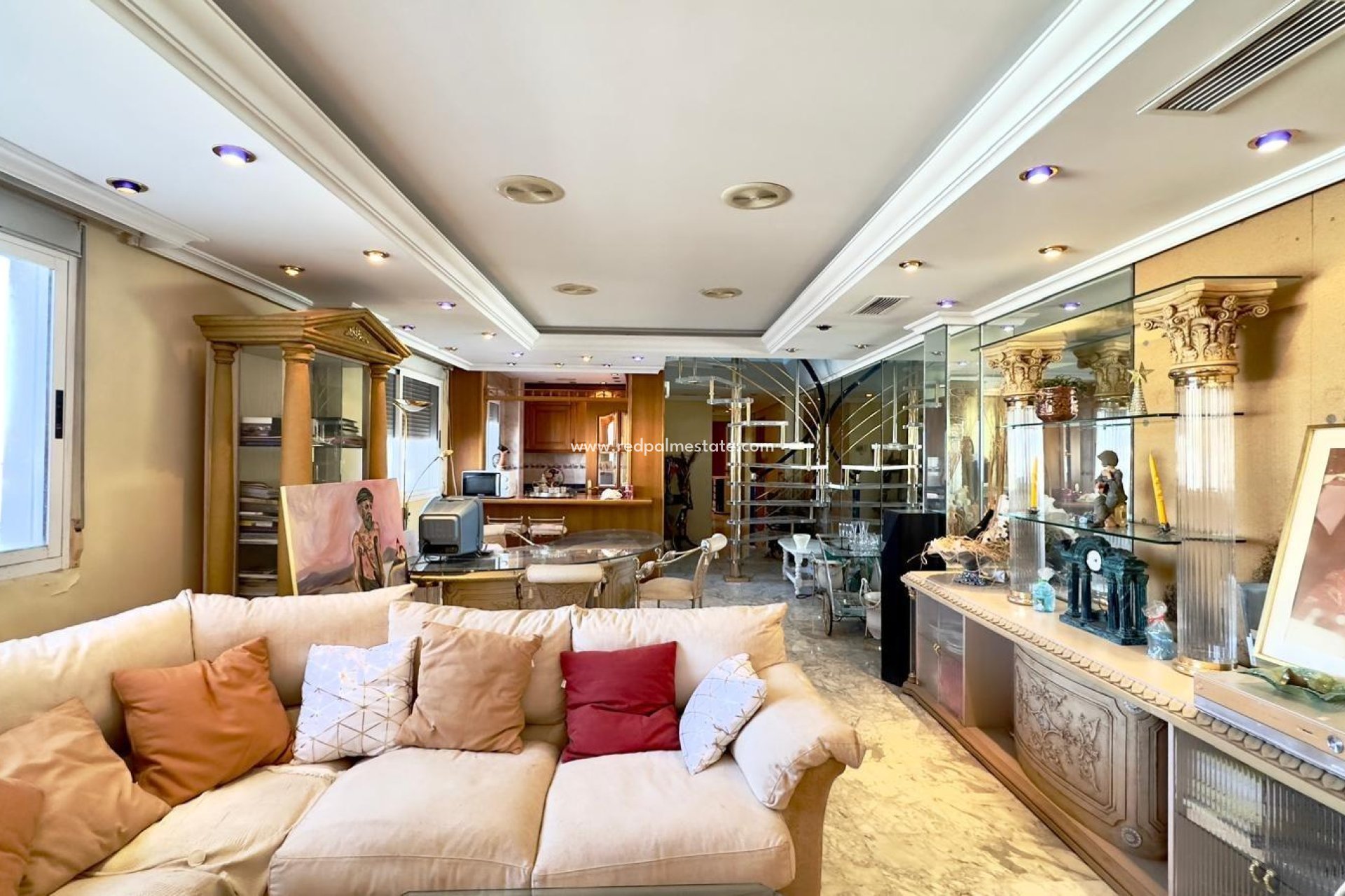 Resale - Apartments -
Torrevieja - Centro Torrevieja