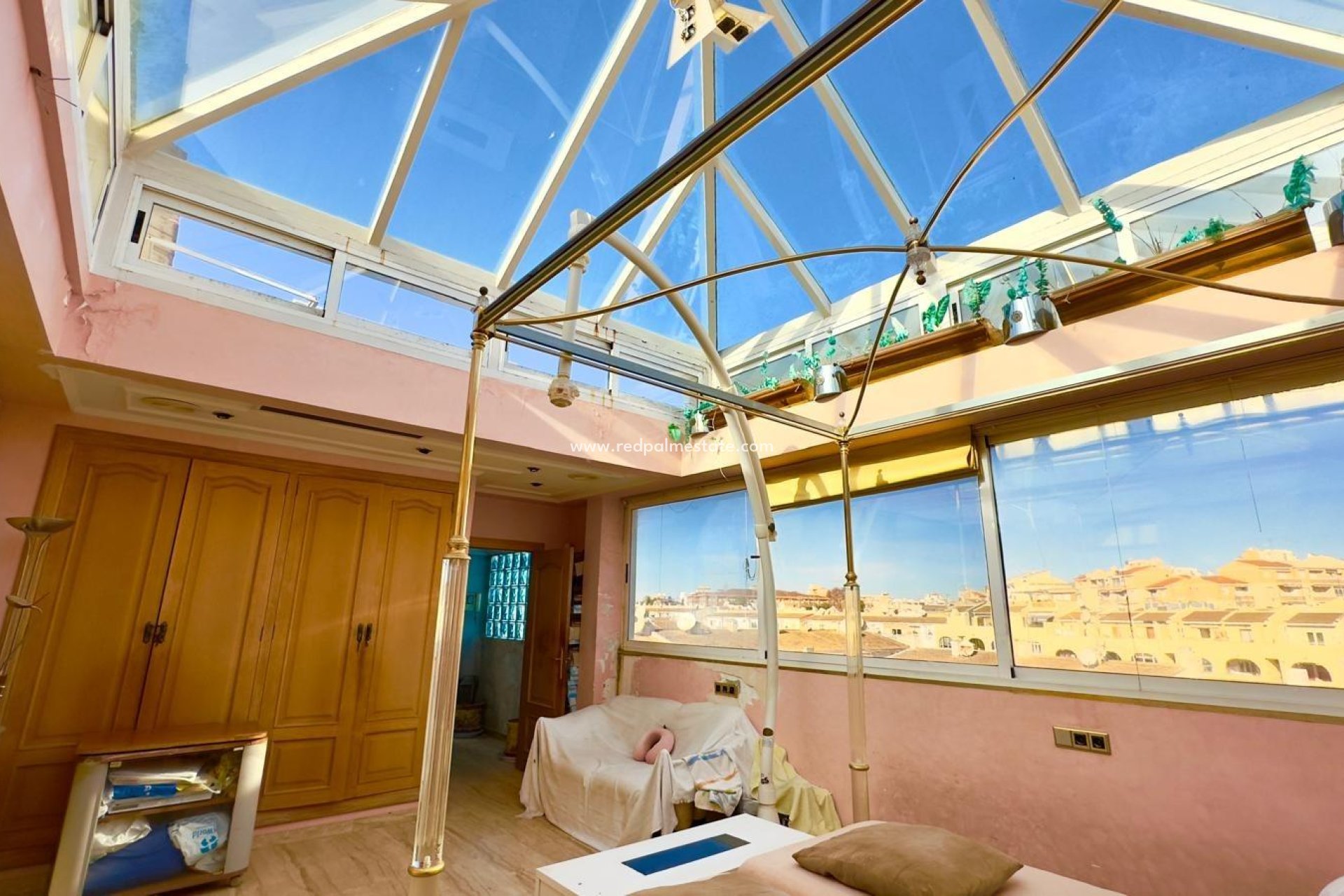 Resale - Apartments -
Torrevieja - Centro Torrevieja