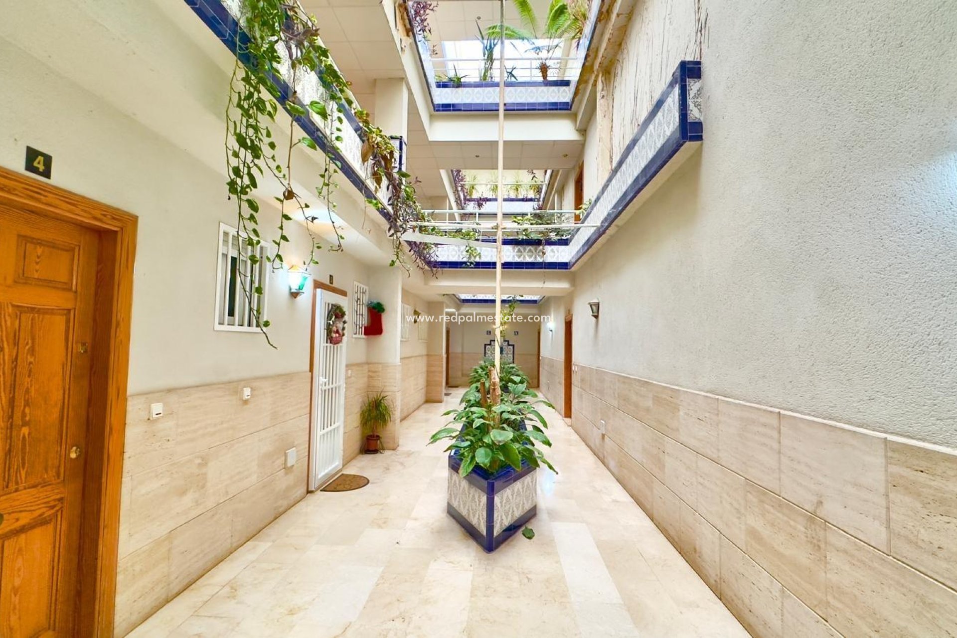 Resale - Apartments -
Torrevieja - Centro Torrevieja