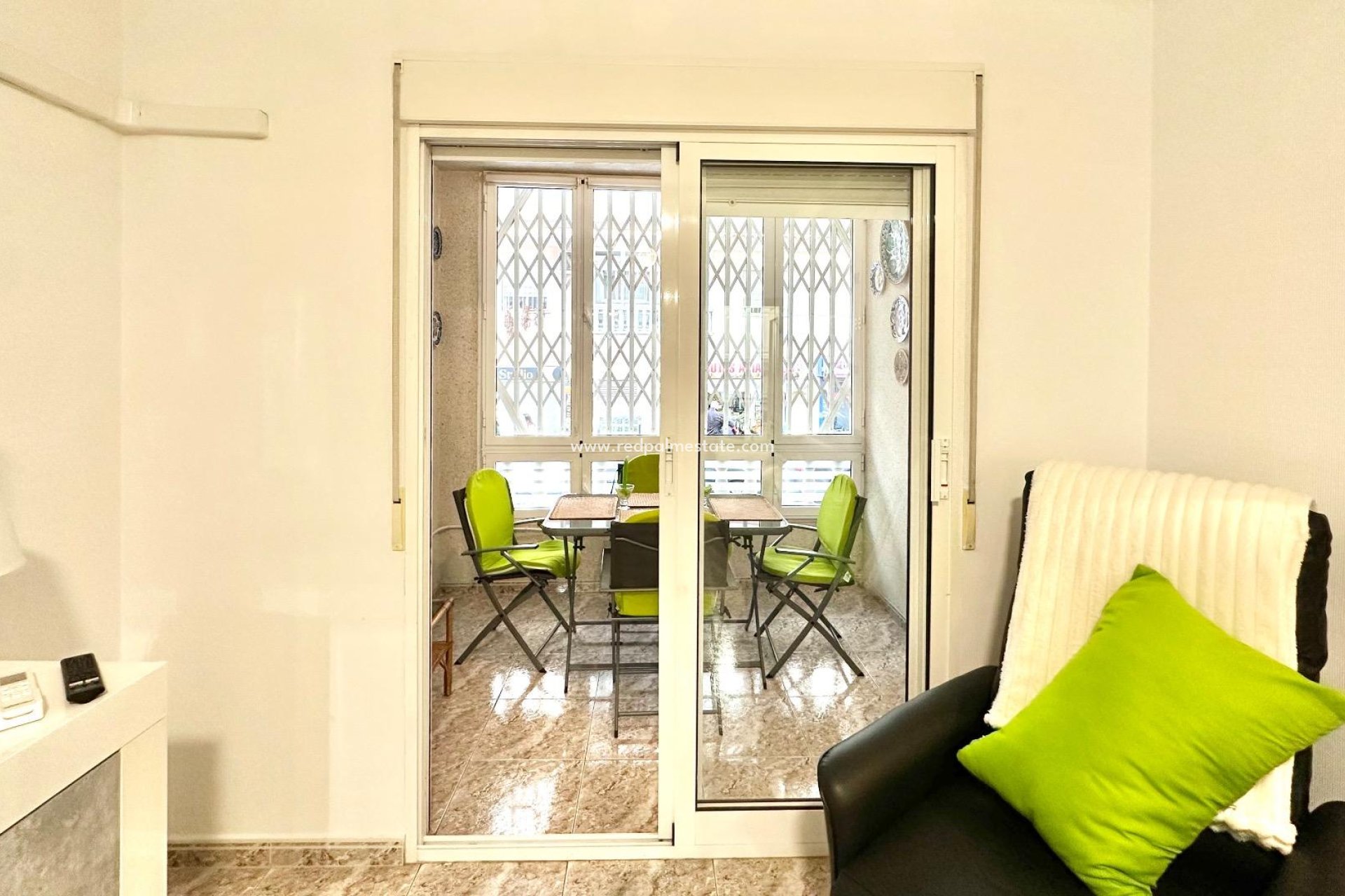 Resale - Apartments -
Torrevieja - Centro Torrevieja