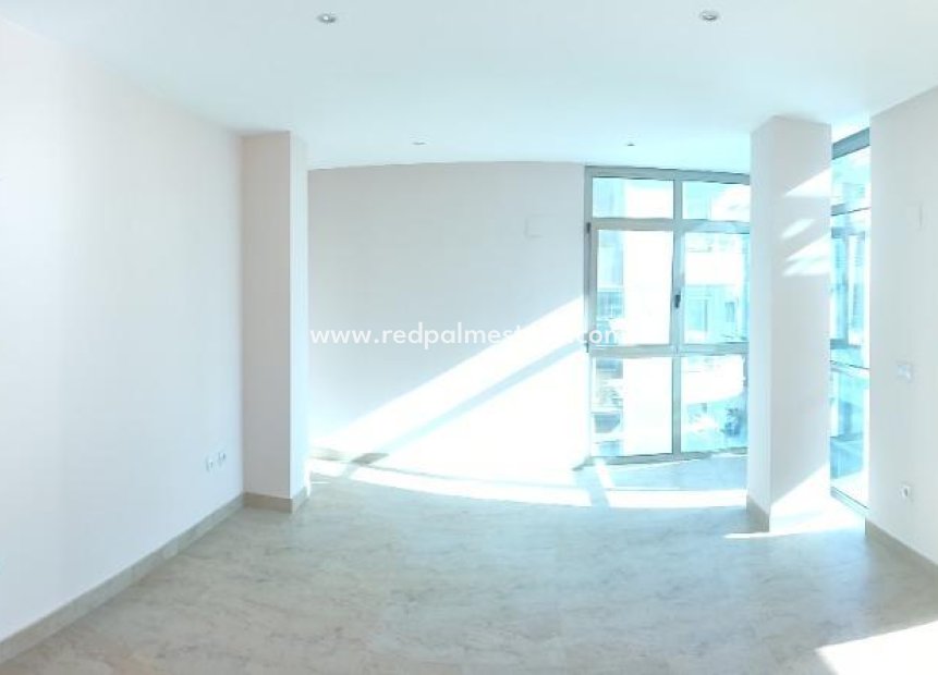 Resale - Apartments -
Torrevieja - Centro Torrevieja