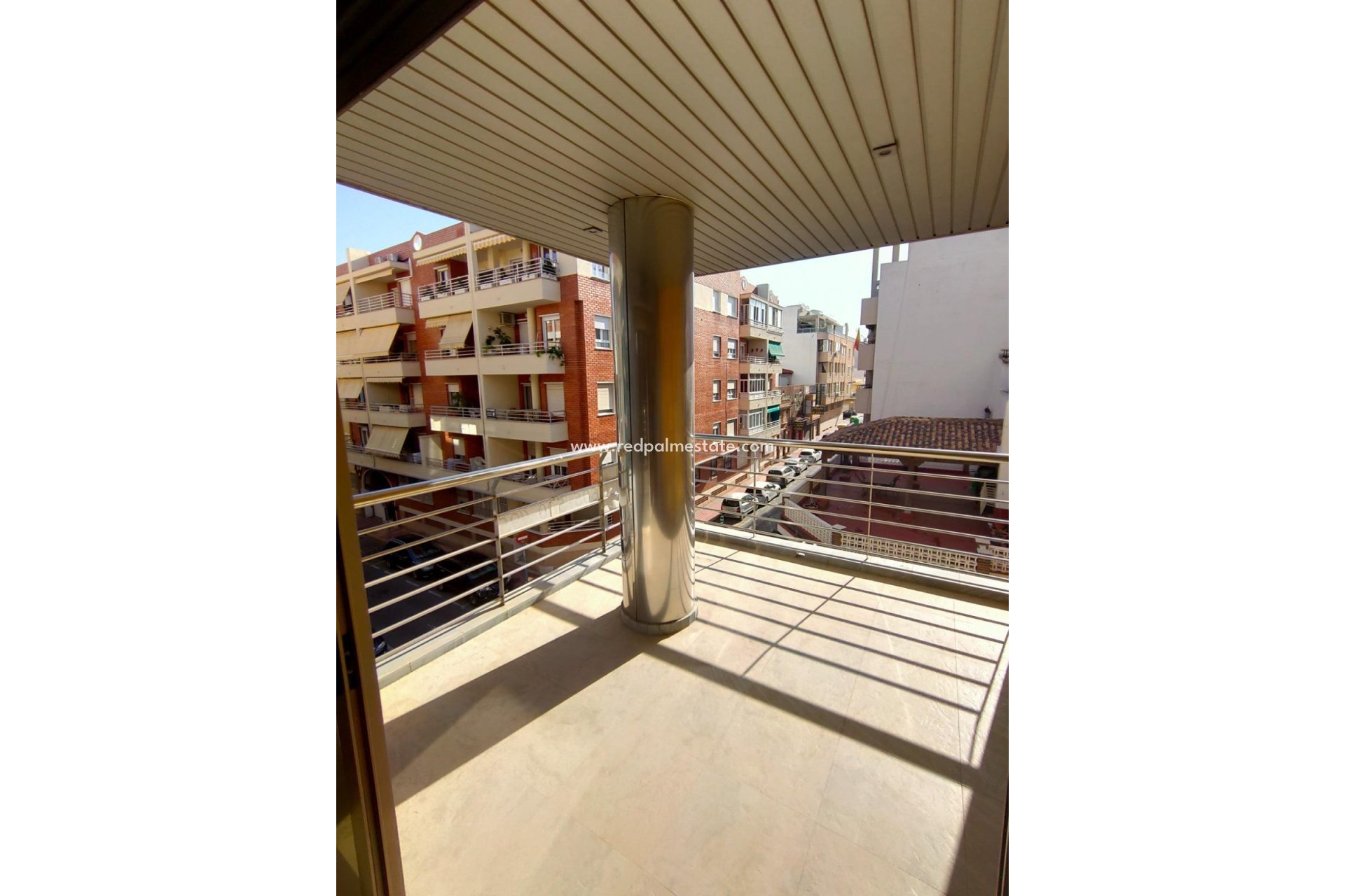Resale - Apartments -
Torrevieja - Centro Torrevieja